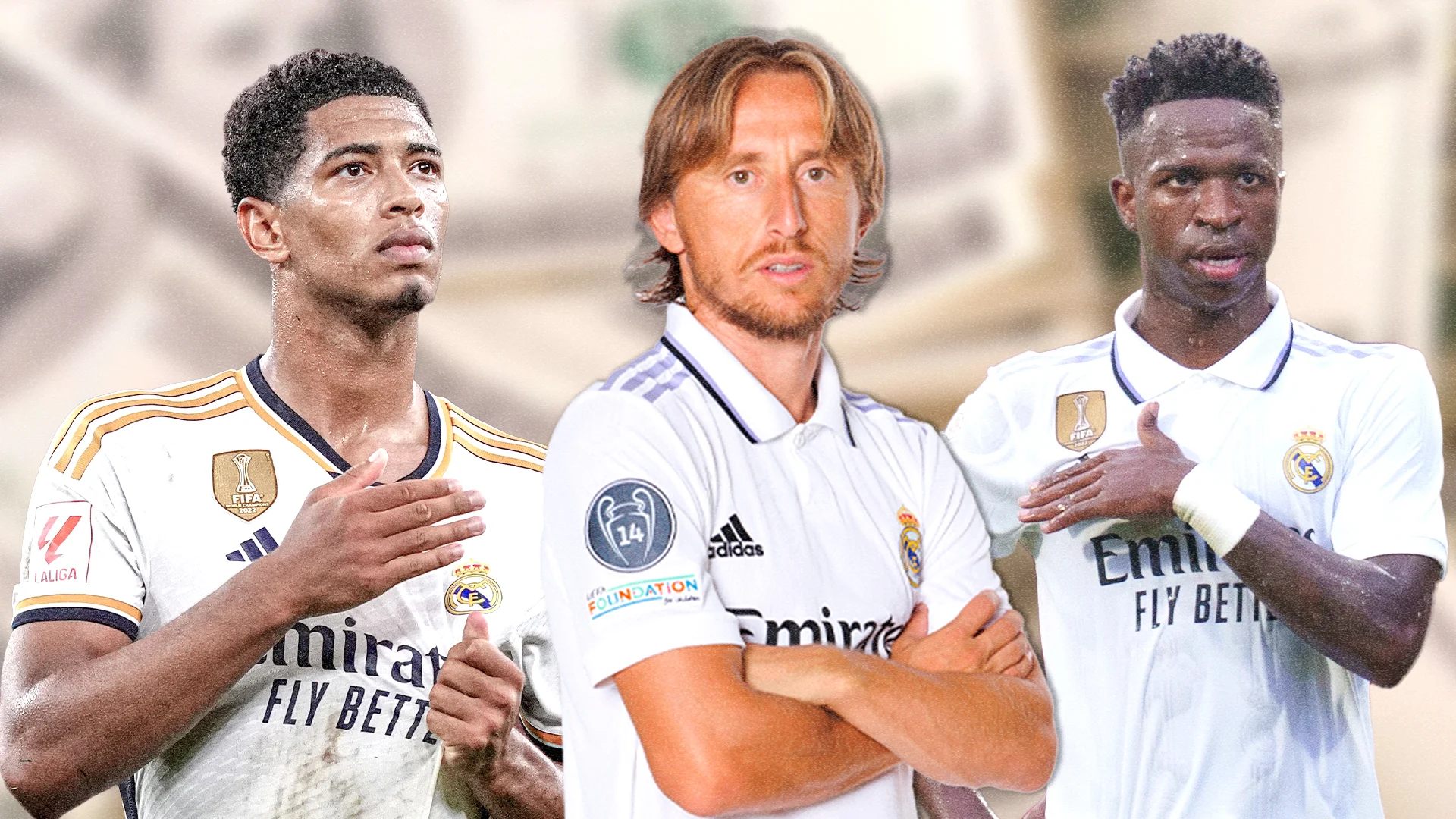 Real Madrid