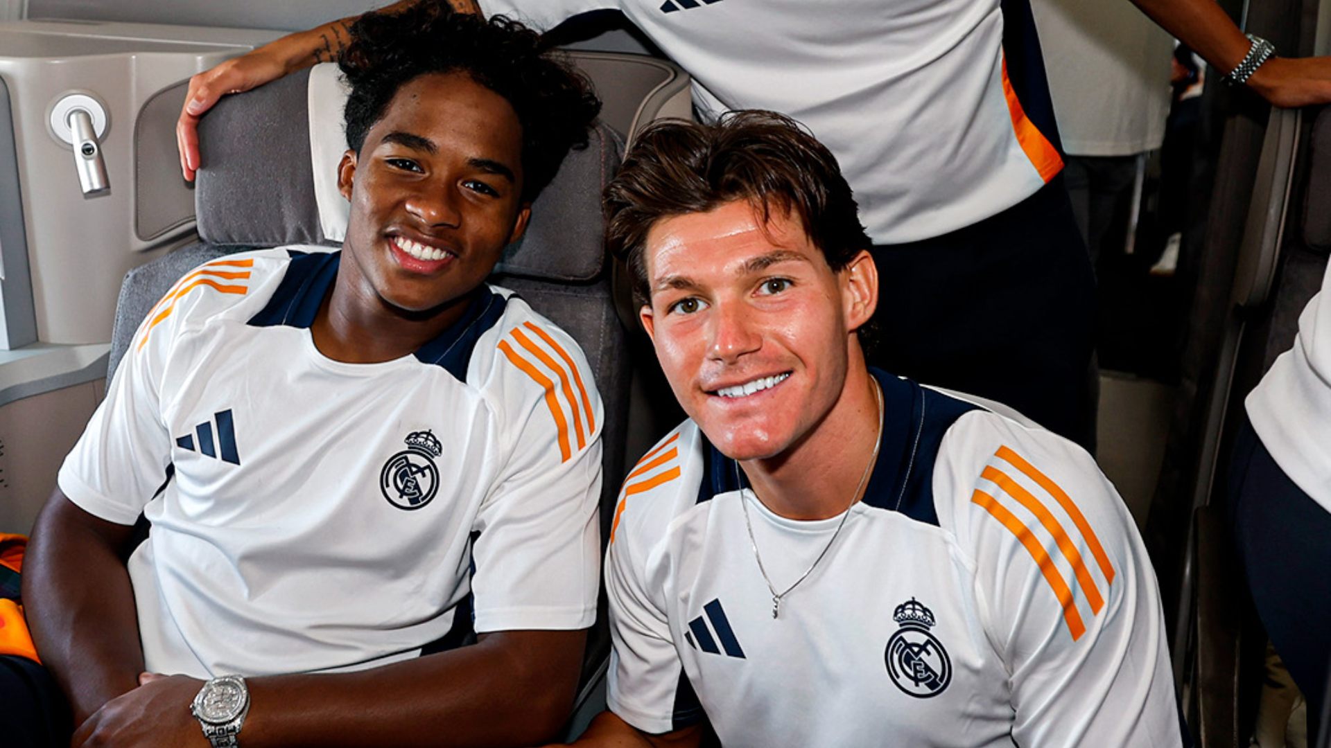 Real Madrid