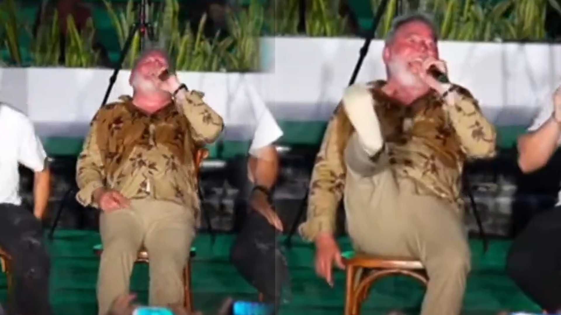 Roberto Contreras