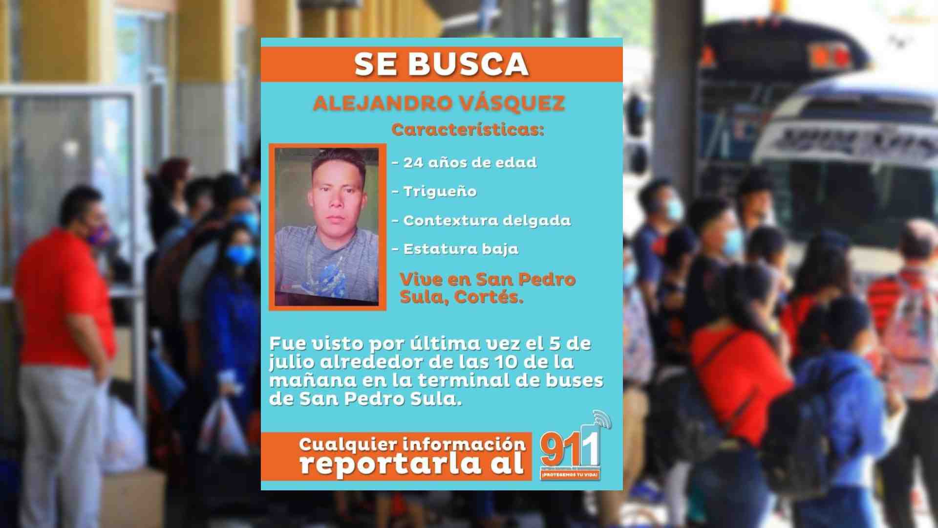 San Pedro Sula