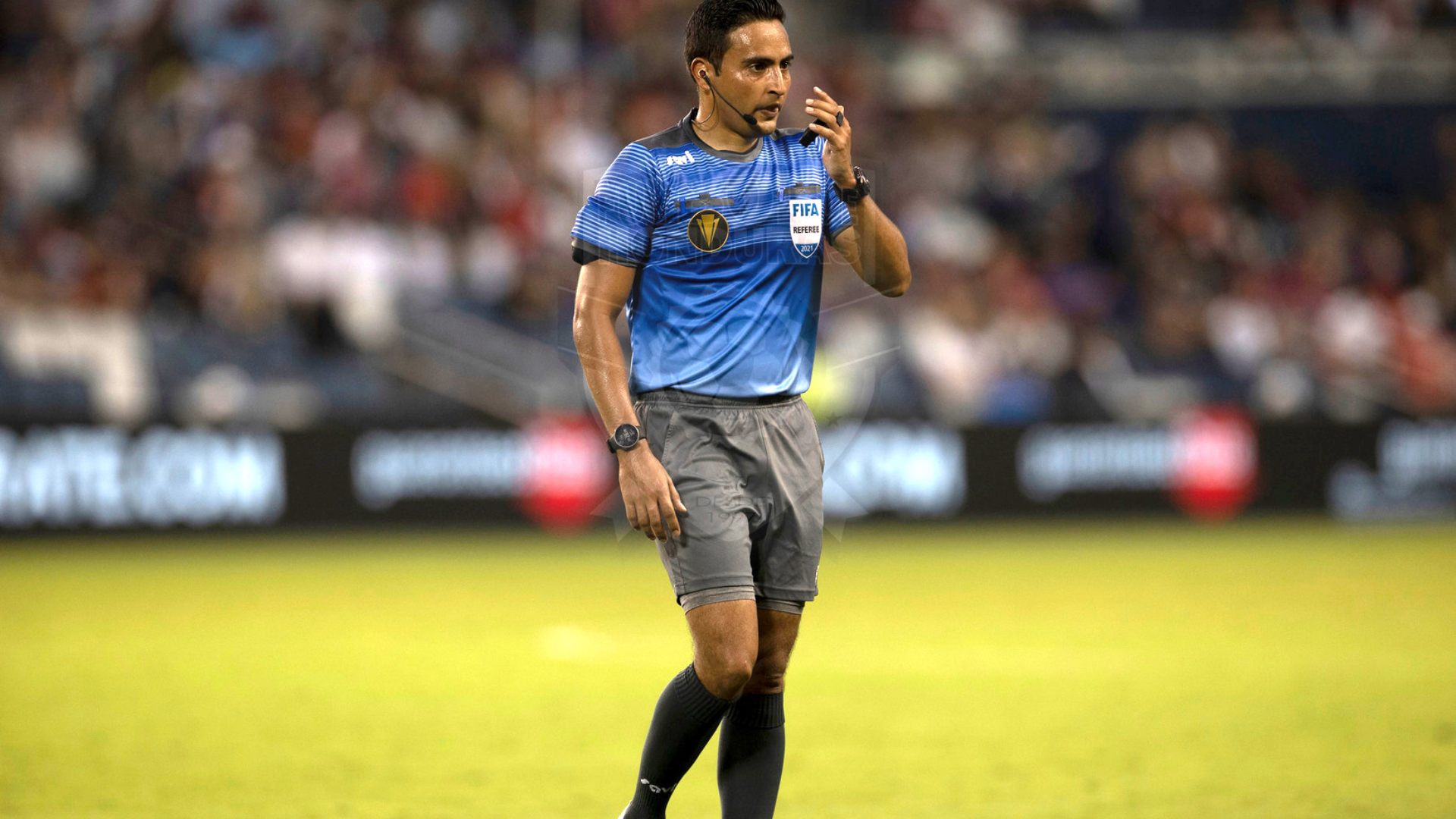 Said Martínez