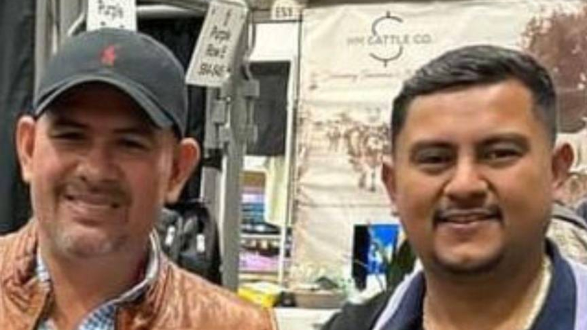 Hijo de Napoleón Zelaya Elio Zelaya secuestrado empresario car wash