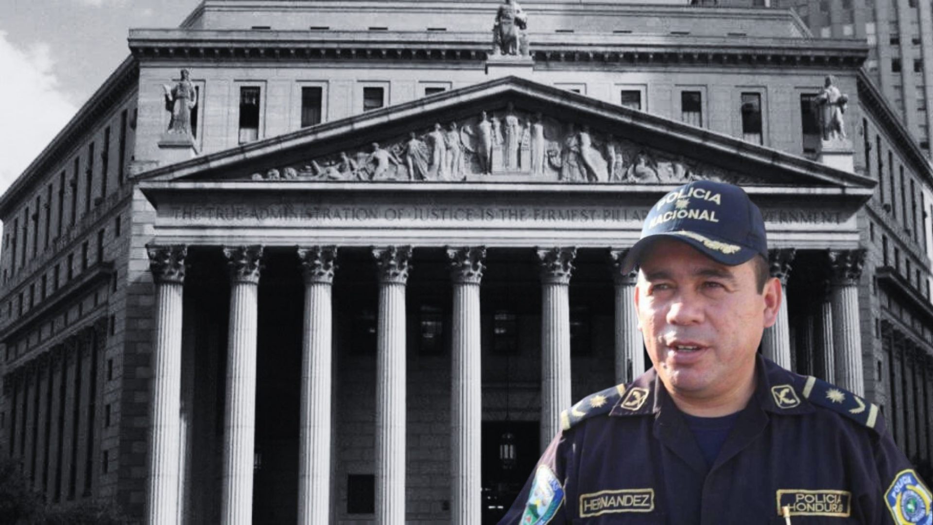 Sentencia juez Kevin Castel