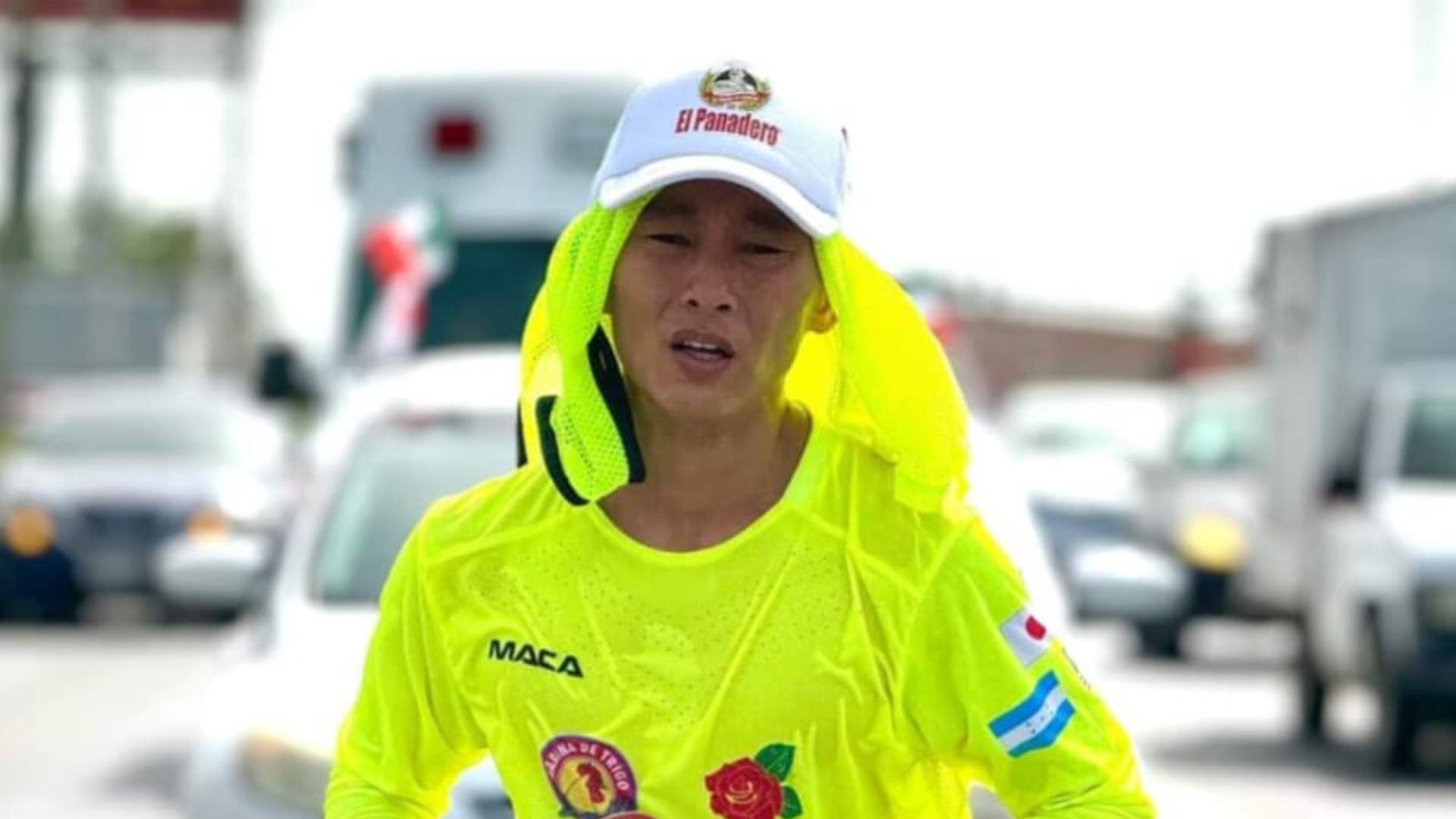 Shin Fujiyama