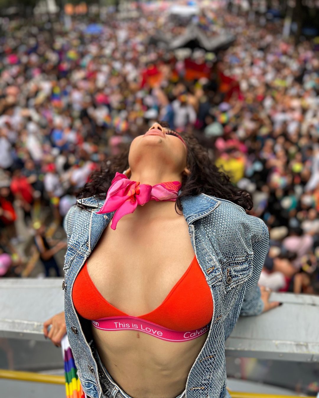 Cesia Sáenz