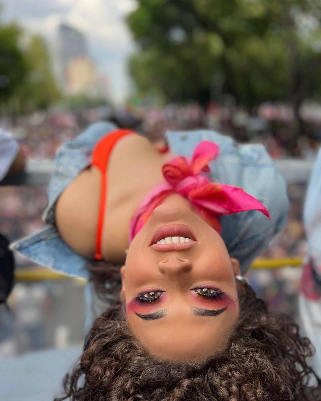 Cesia Sáenz