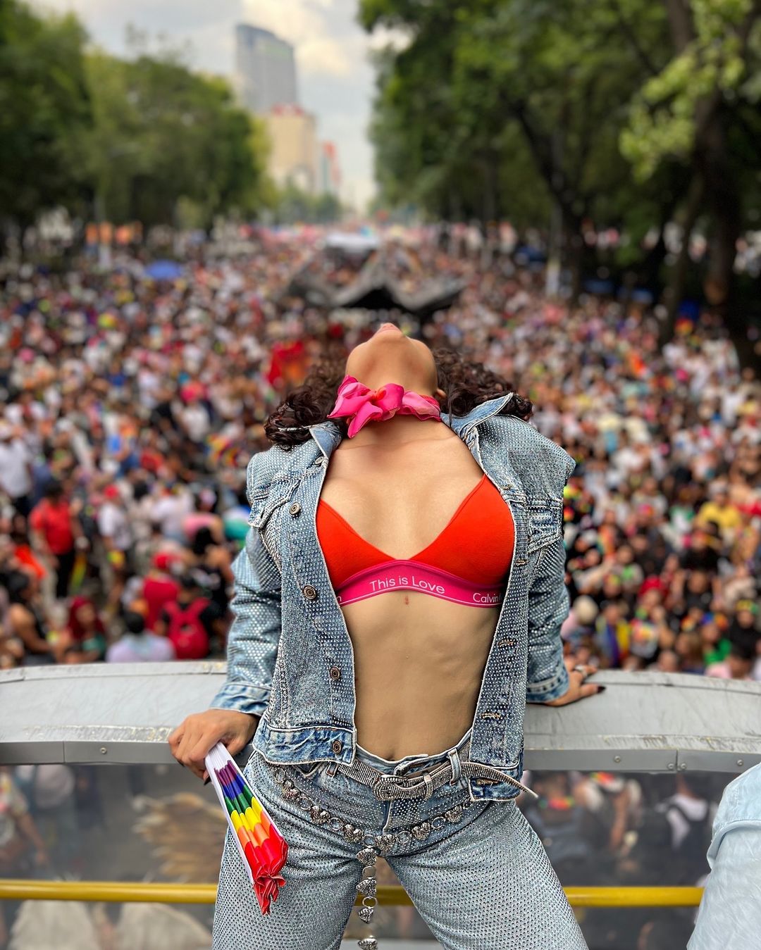 Cesia Sáenz