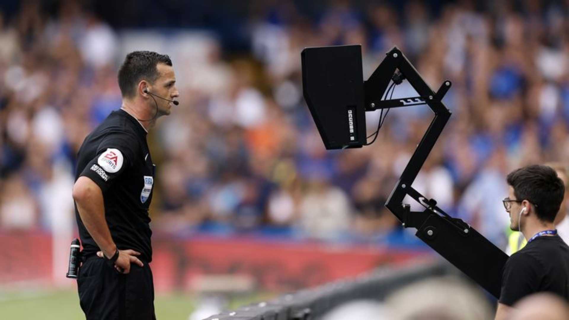 Cada temporada, la incógnita sobre la llegada del VAR al fútbol hondureño resuena con fuerza en la Liga Nacional.