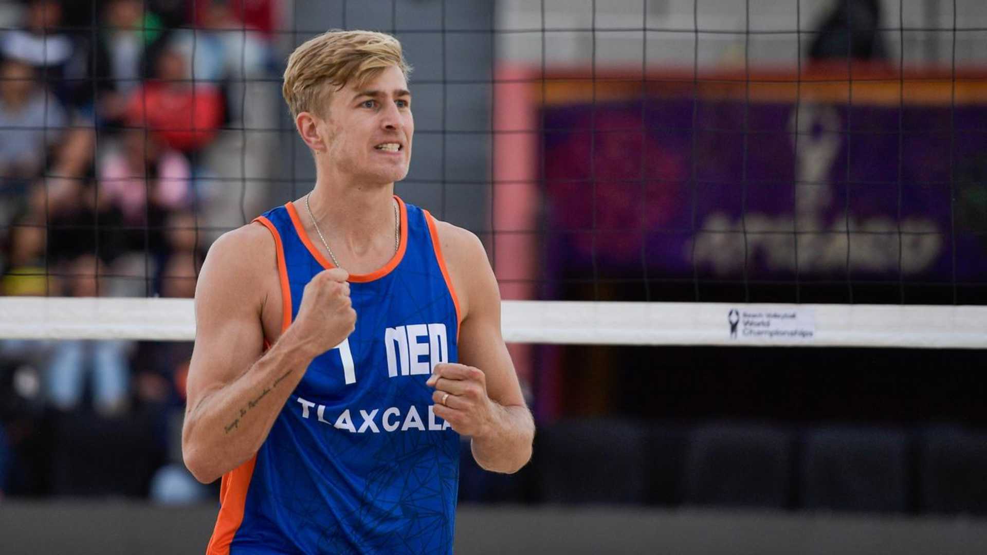 La participación de Steven van de Velde en los Juegos Olímpicos de París 2024 ha desatado una intensa controversia debido a su pasado judicial por abuso sexual.