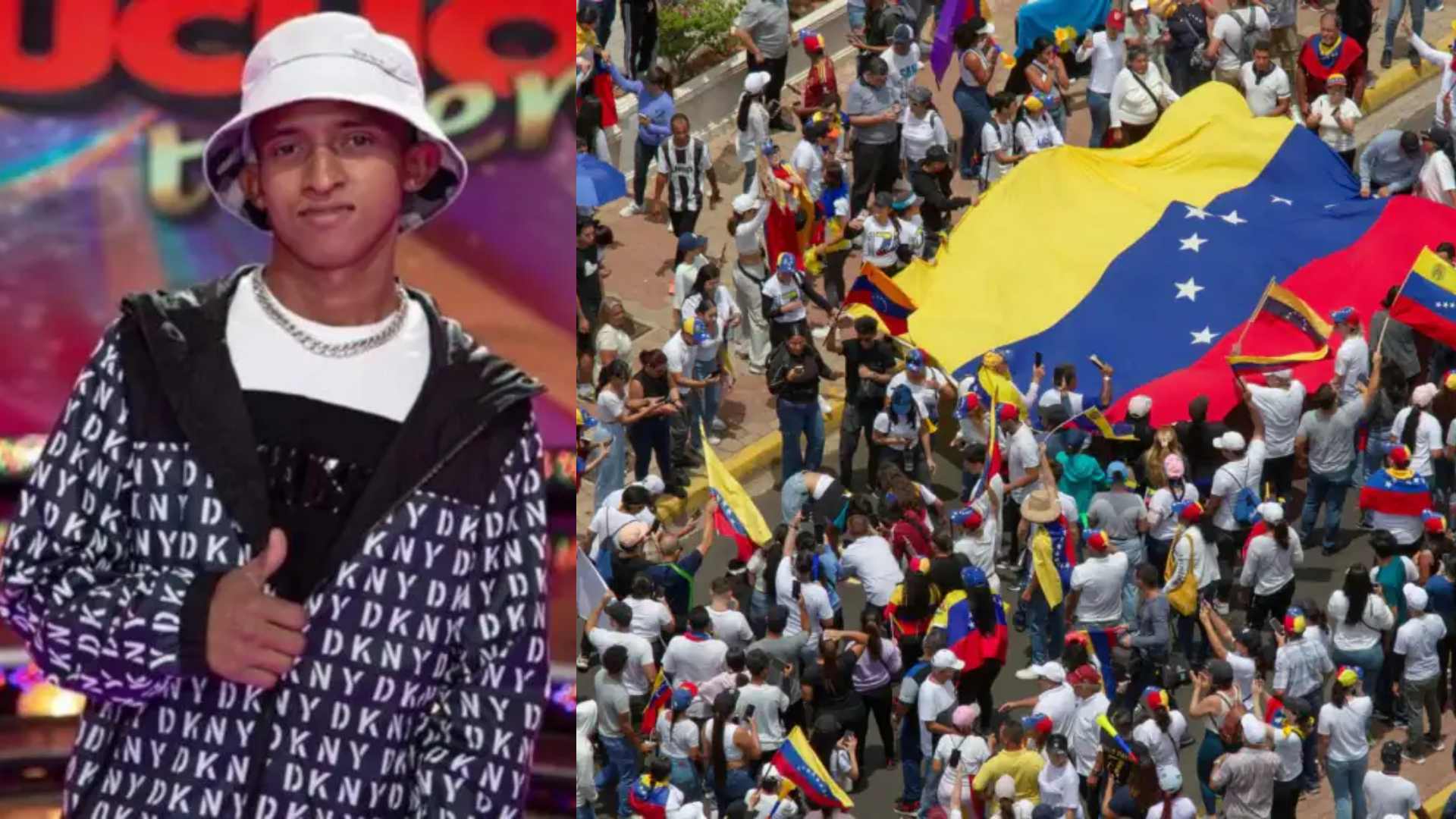 Venezuela