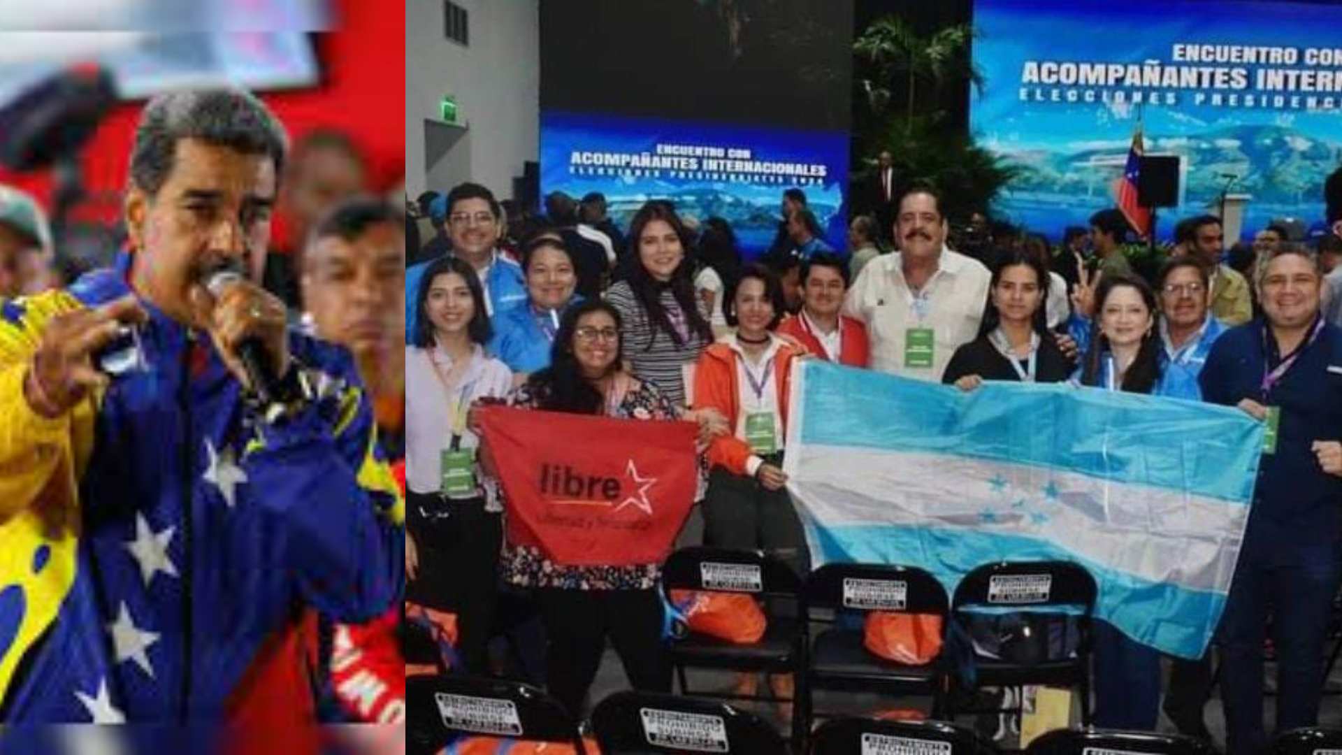 Venezuela