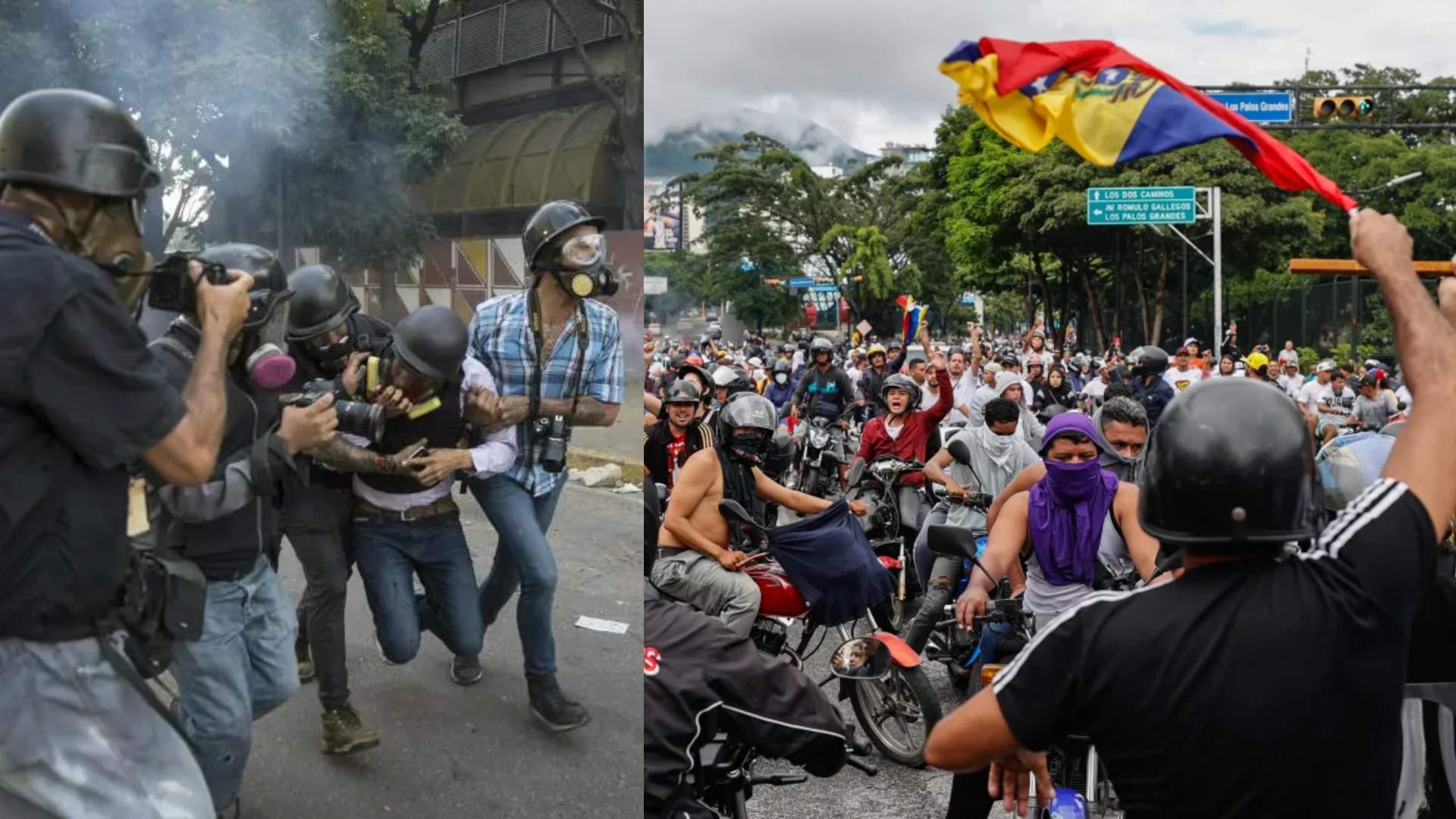 Venezuela