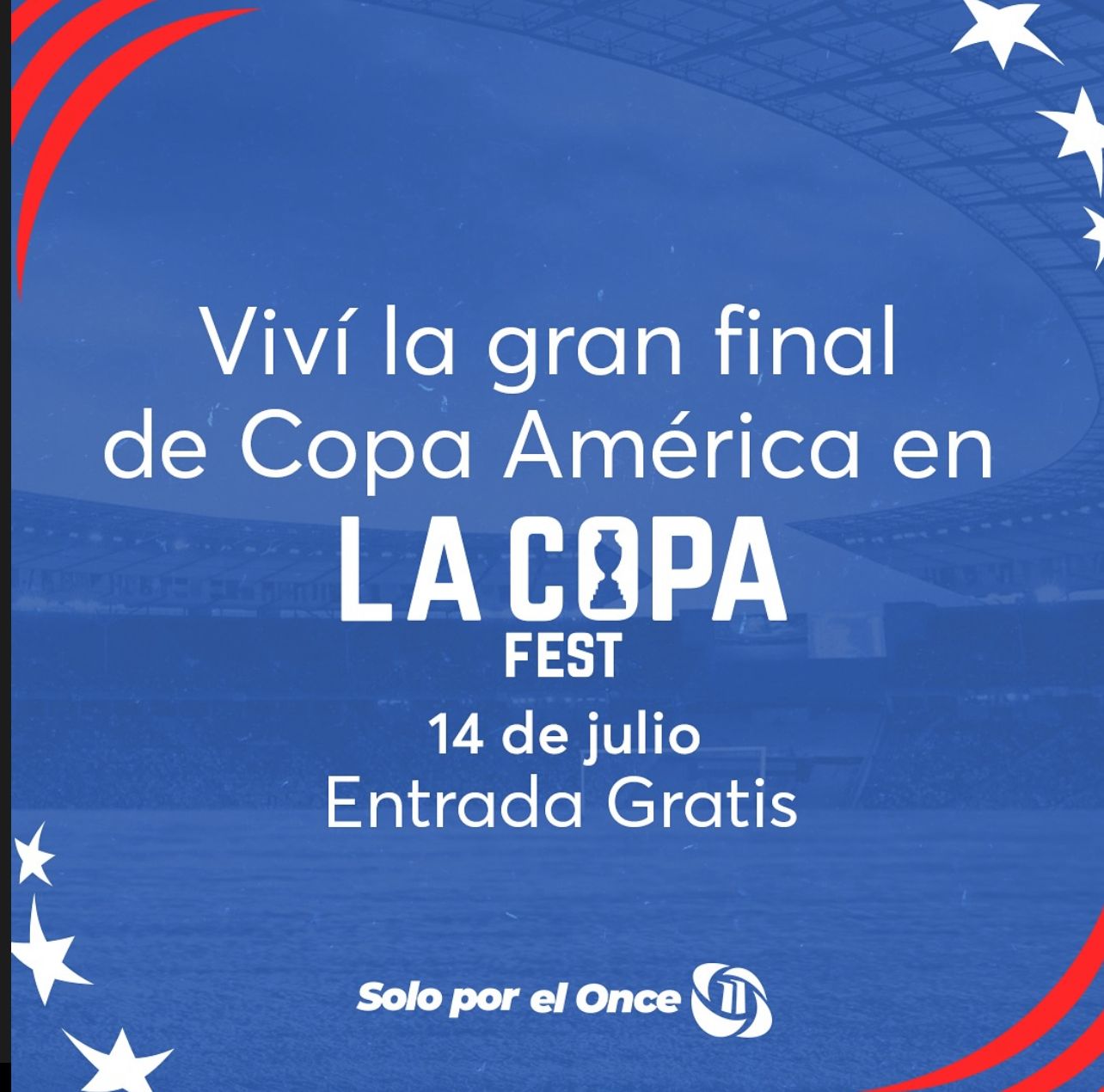 copa fest sps gratis
