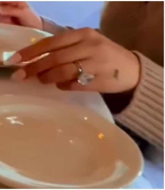 ¿Ángela Aguilar se casará con Christian Nodal? 