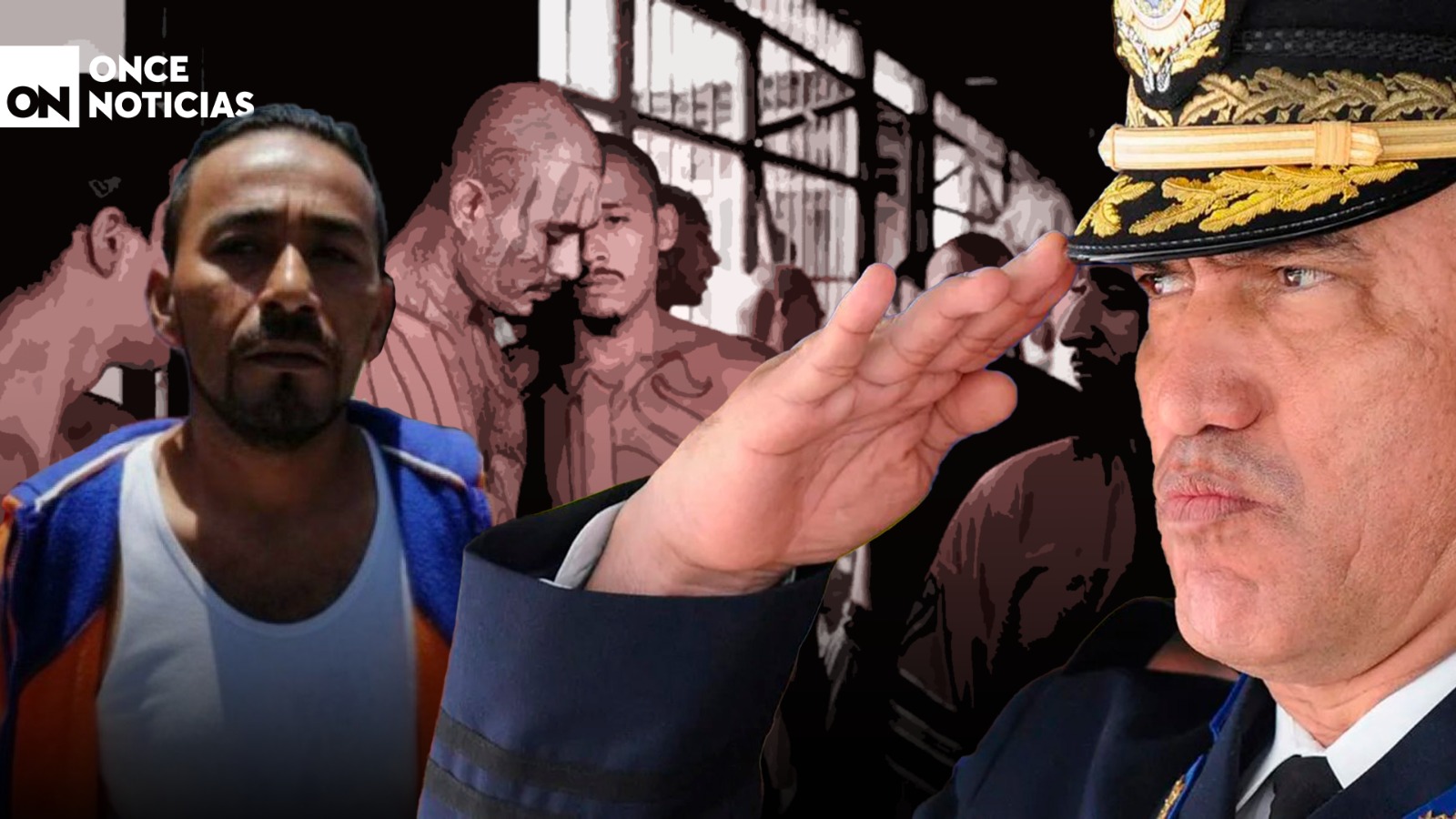 ¿‘El Tigre’ Bonilla encubrió al ‘Porky’? Esto reveló la Fiscalía