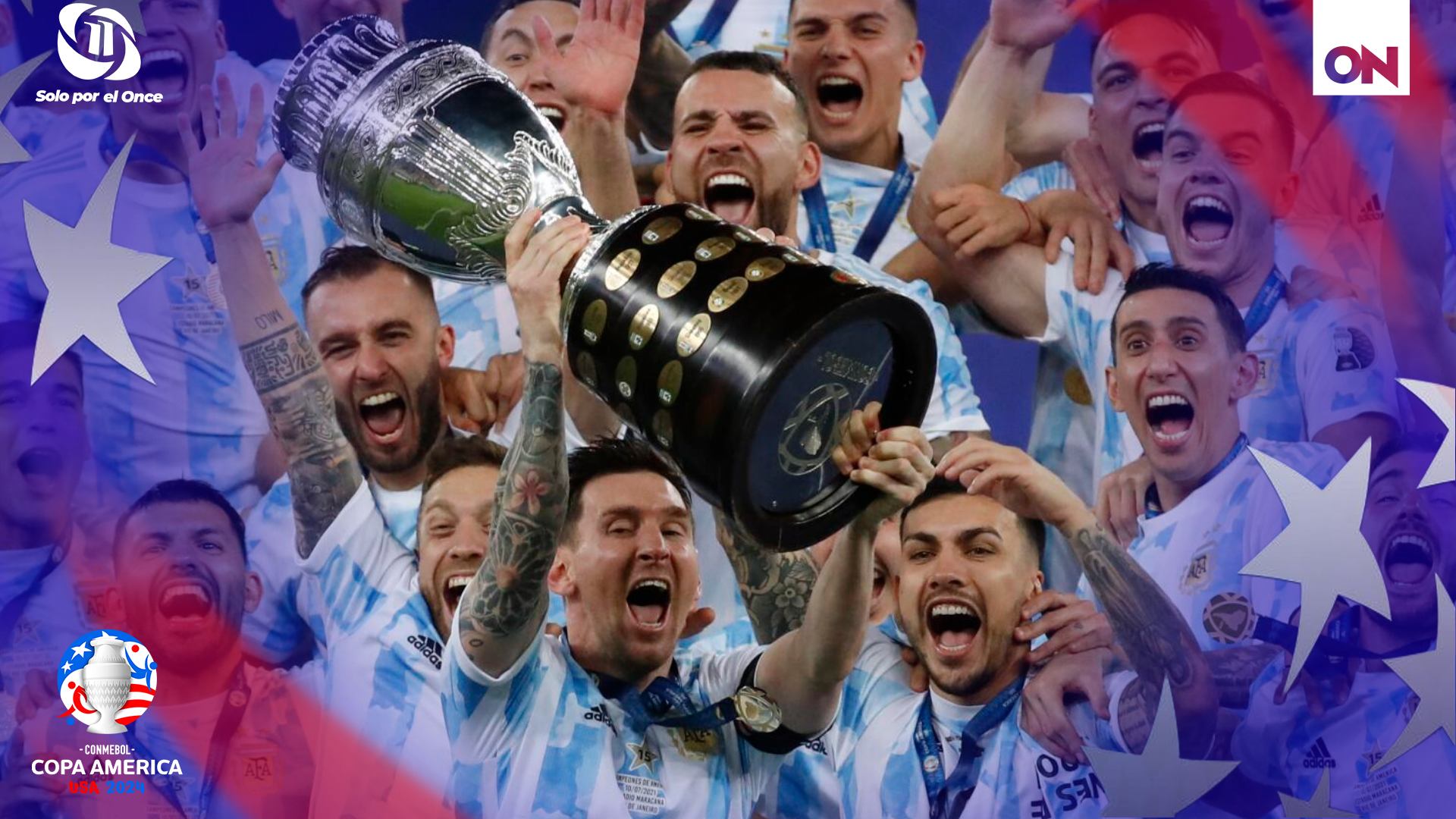 La Copa América 2024 ha llegado a su fase decisiva, y los cuartos de final ya tienen a varios equipos confirmados.