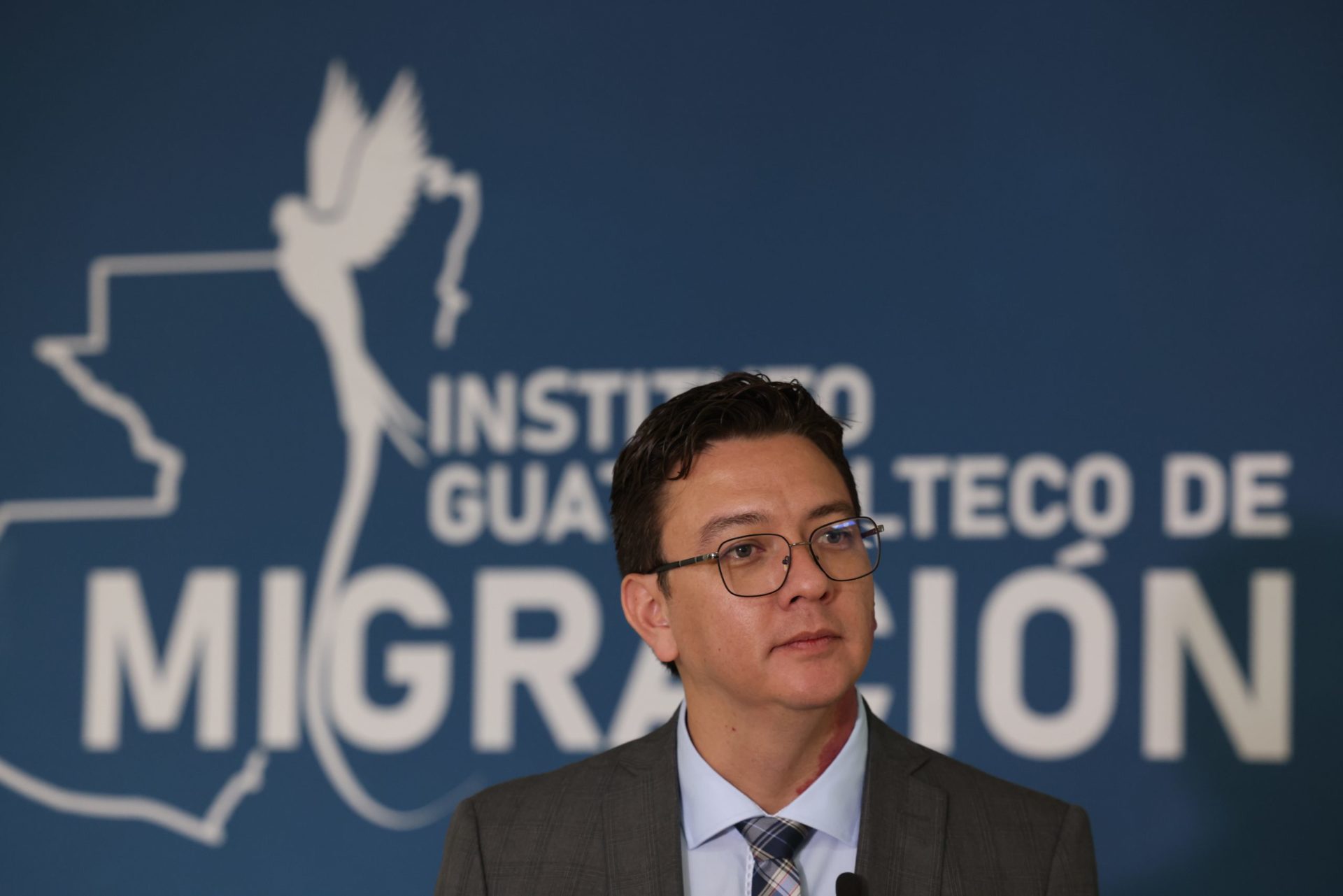 asilo Guatemala
