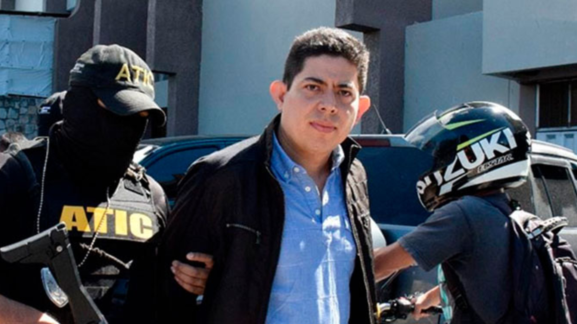 caso pandora