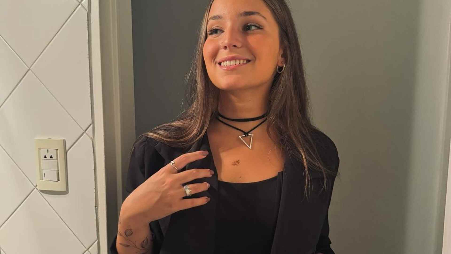muere catalina gutierrez