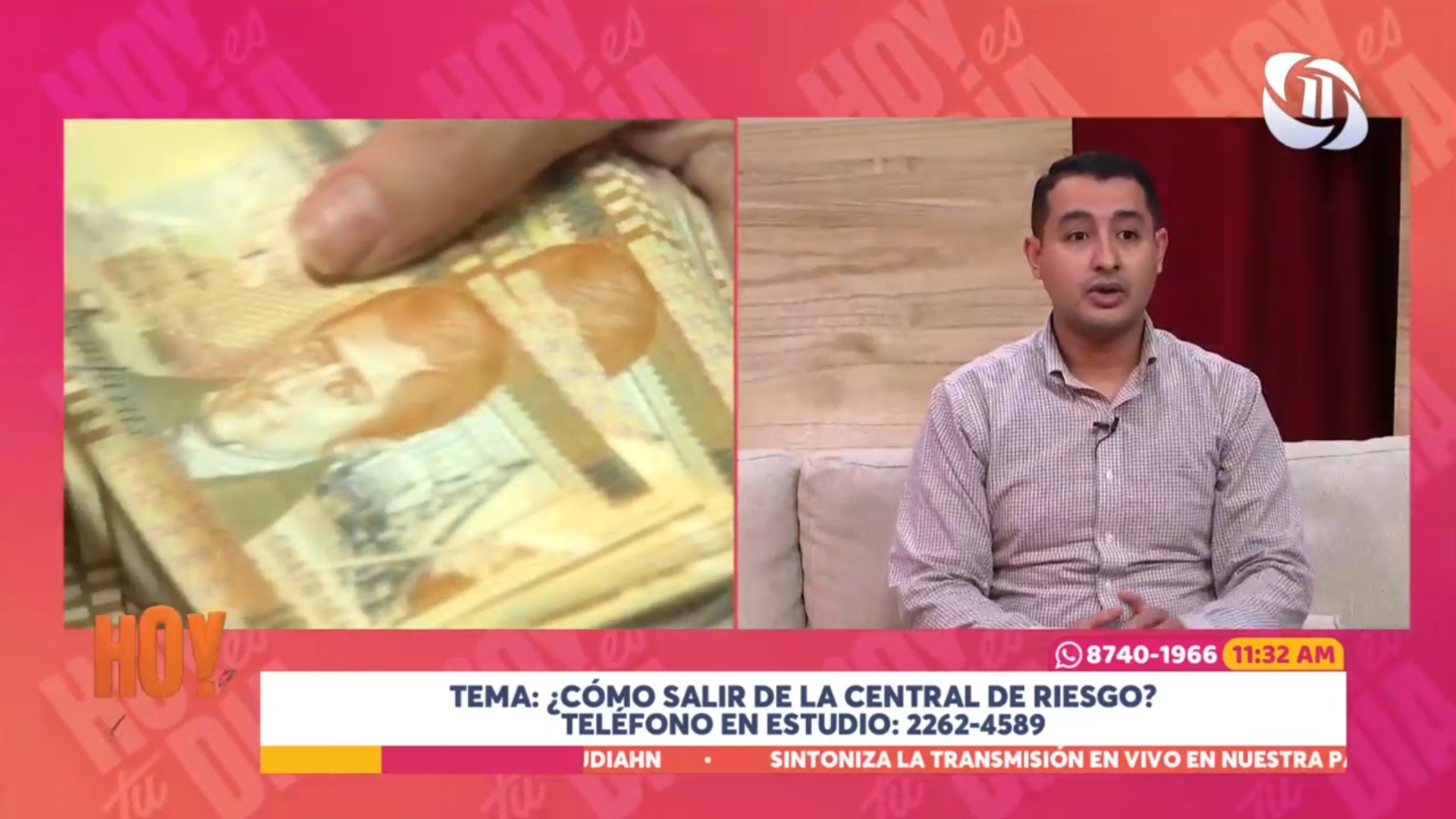 central de riesgo en honduras como salir