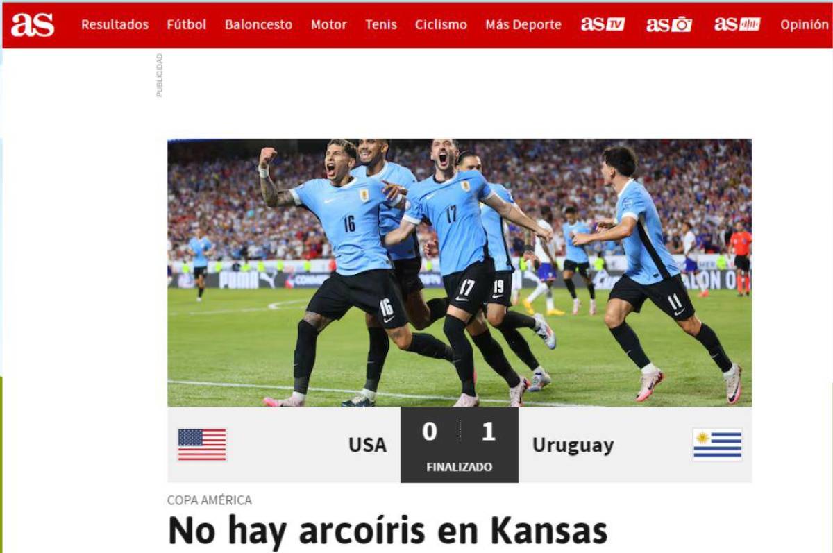Panamá Copa América