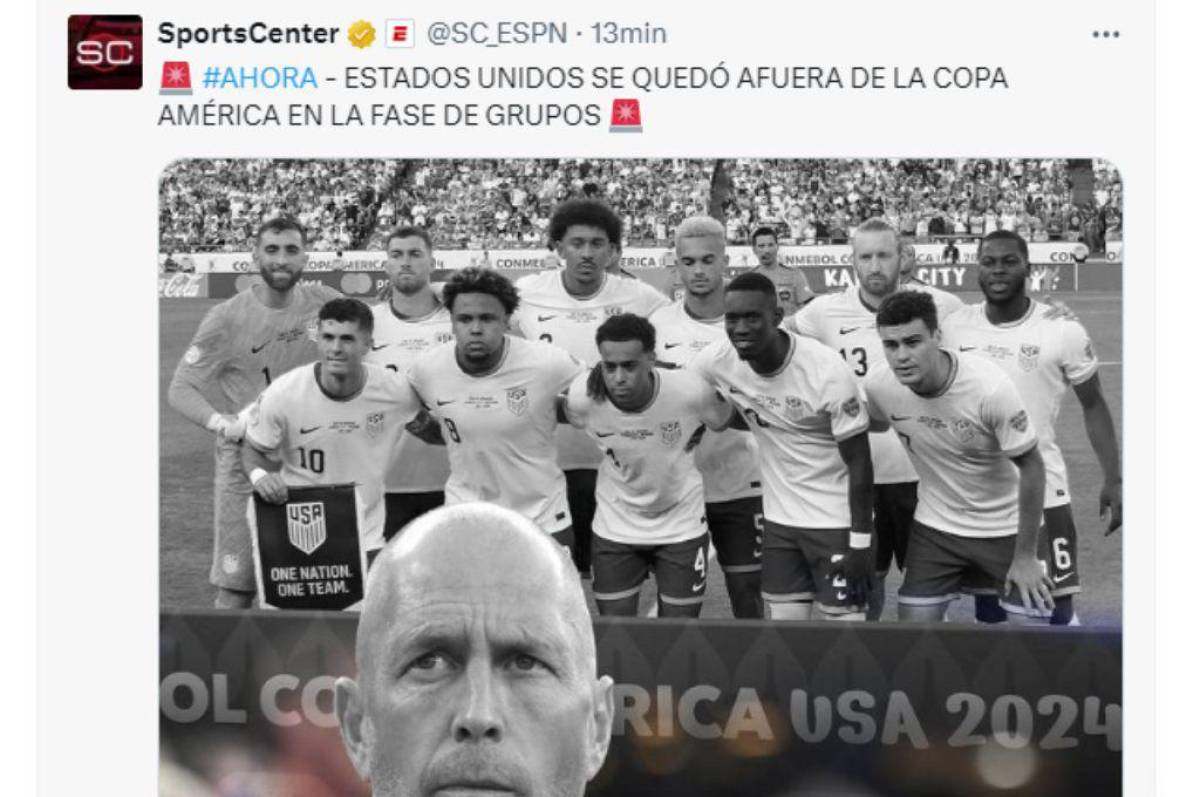 Panamá Copa América