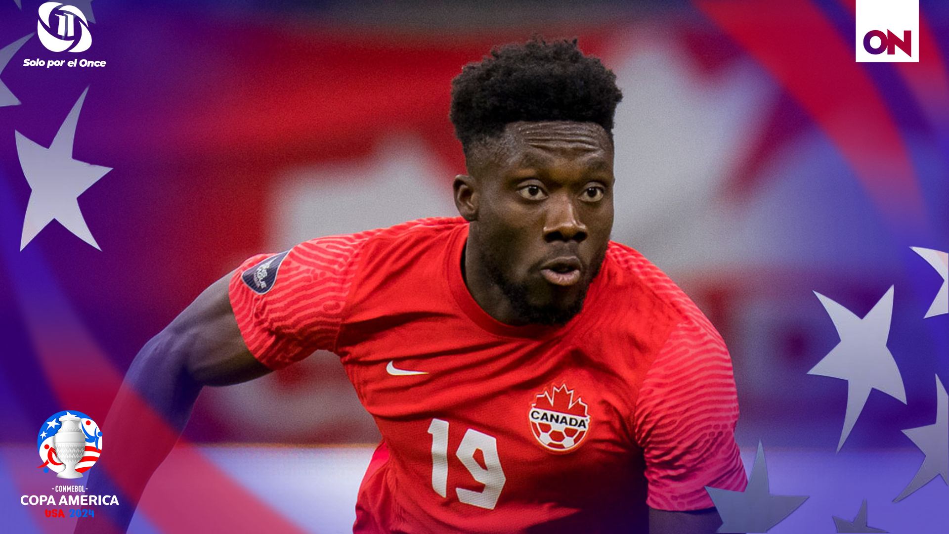 El futuro de Alphonso Davies parece estar tomando un rumbo claro hacia el Real Madrid, según informan medios internacionales.