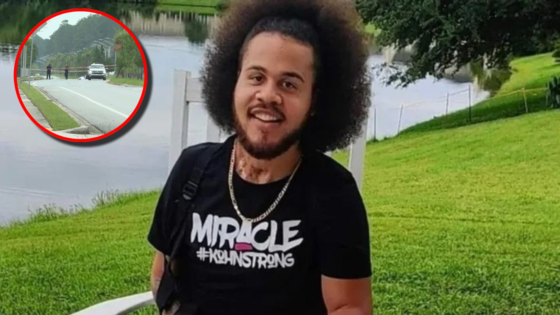 despierta de un coma y fallece dias antes de su cumpleaños