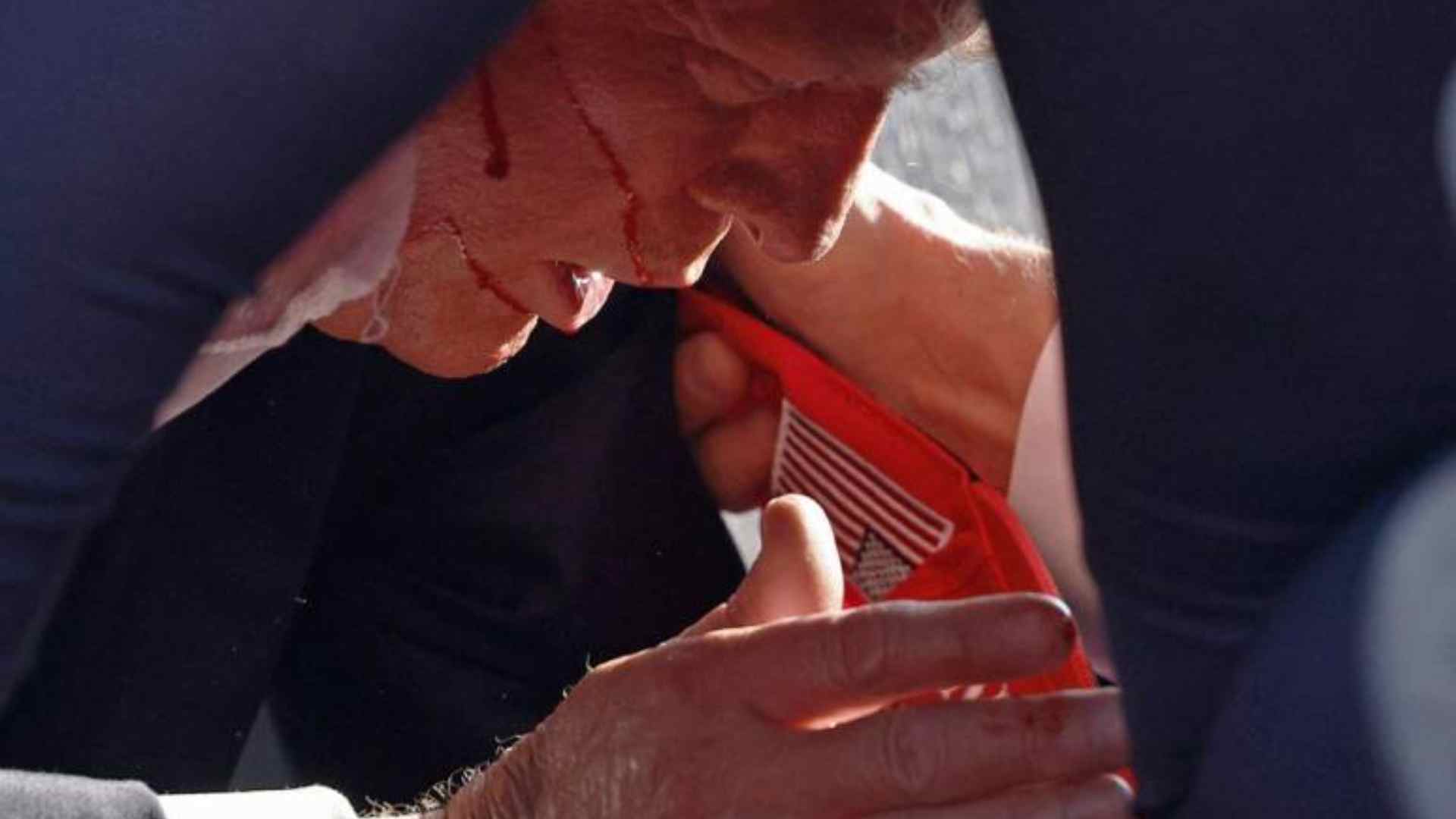 teorías conspirativas atentado trump