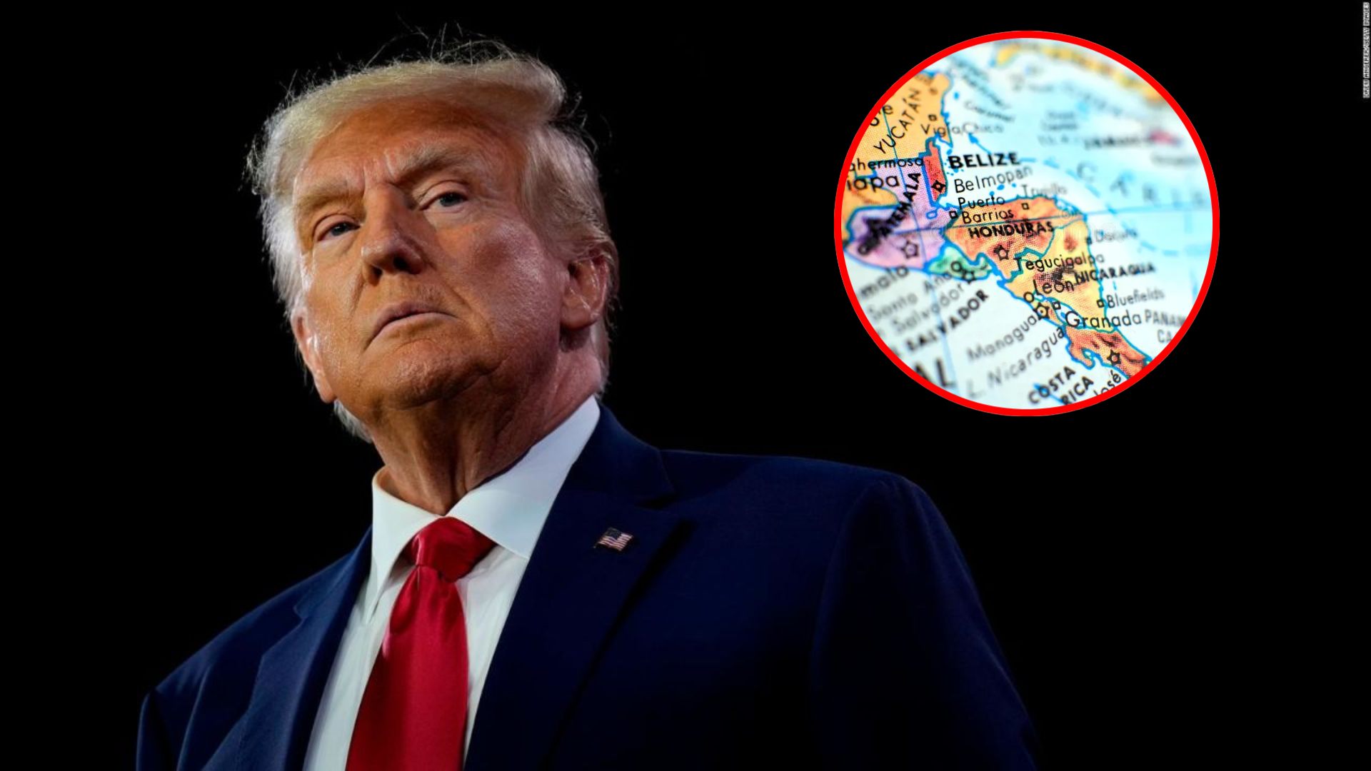 donald trump anuncio que quitara ayudas economicas a honduras