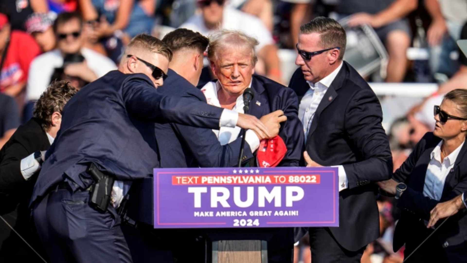 iraní investigaciones atentado Trump