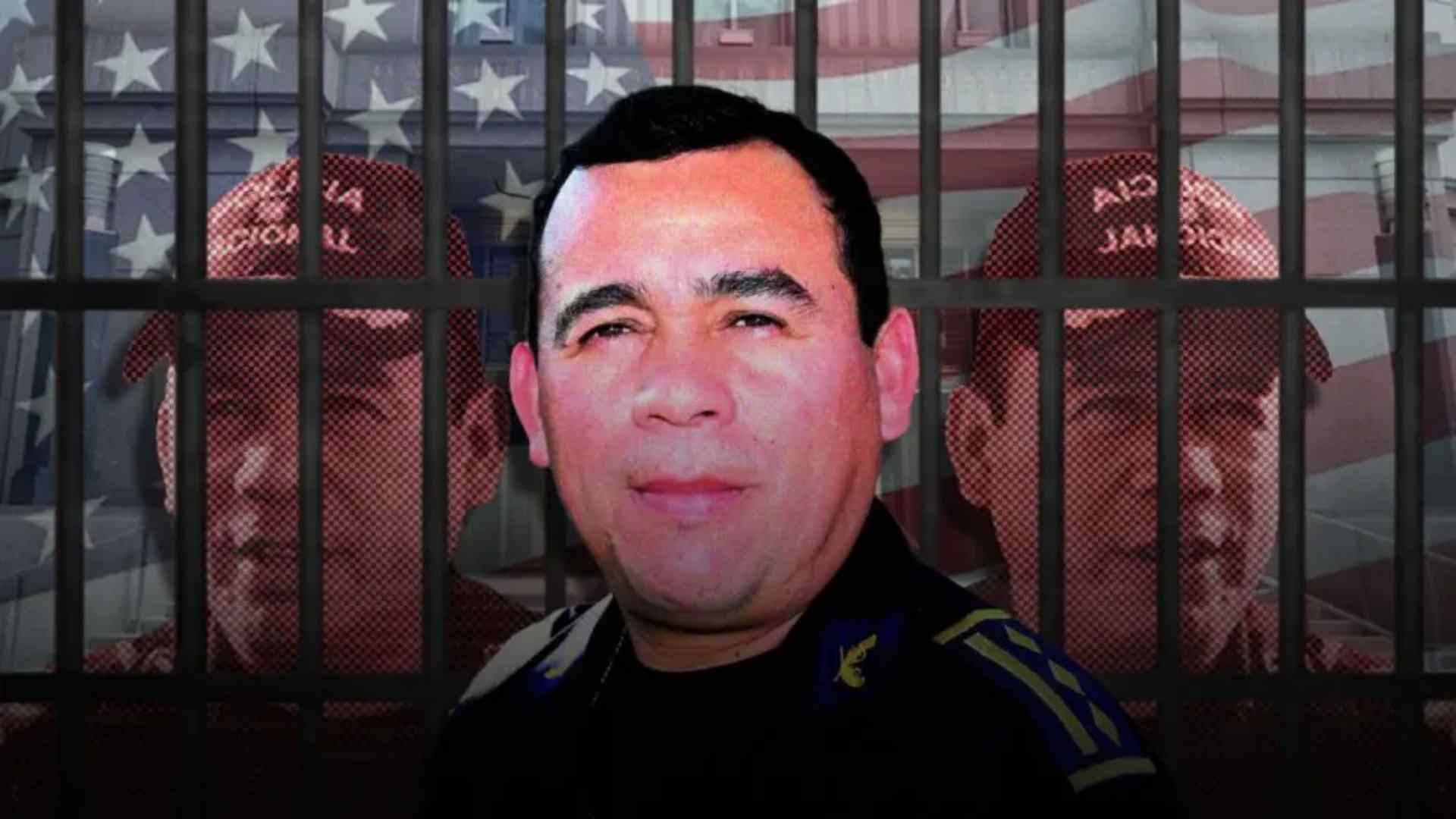 Este día se llevará a cabo sentencia contra expolicía Mauricio Hernández Pineda