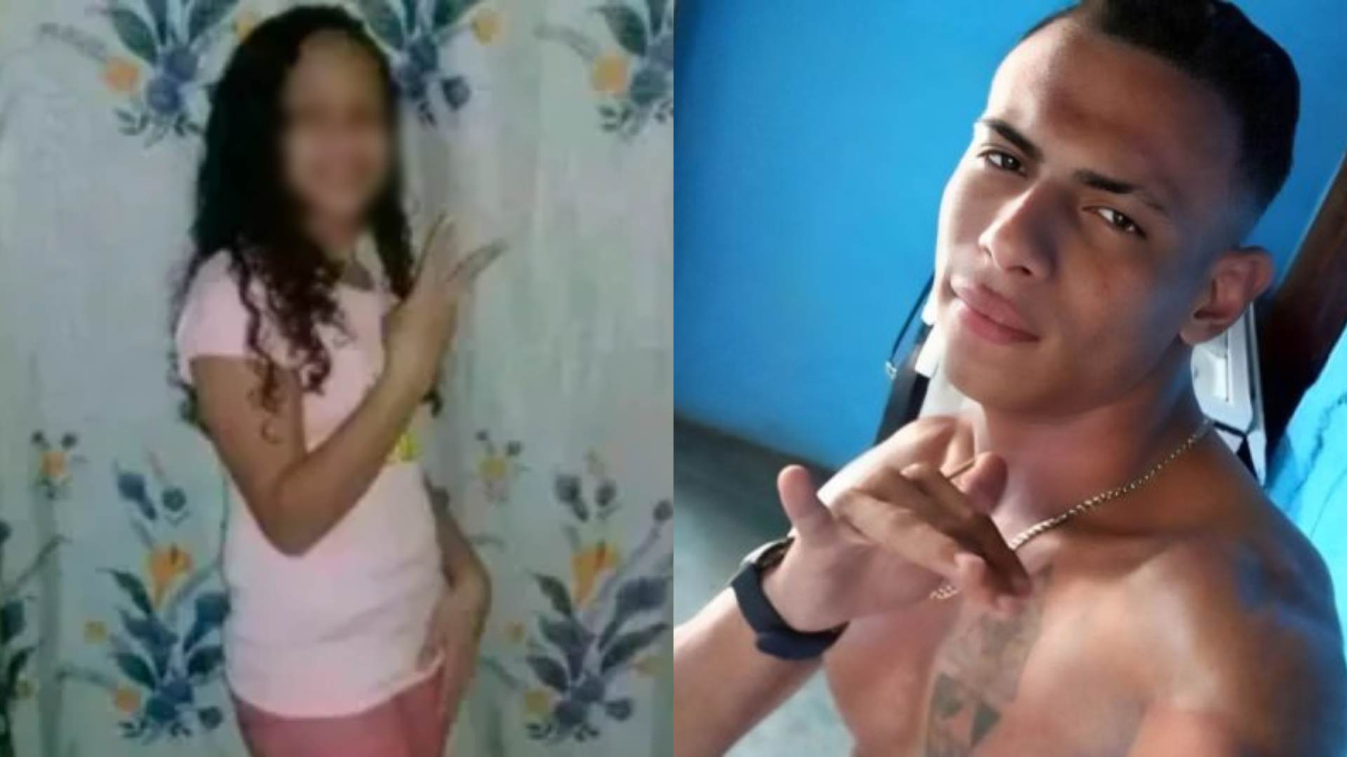 Niña pierde la vida por defender a su madre de ataque de cuñado