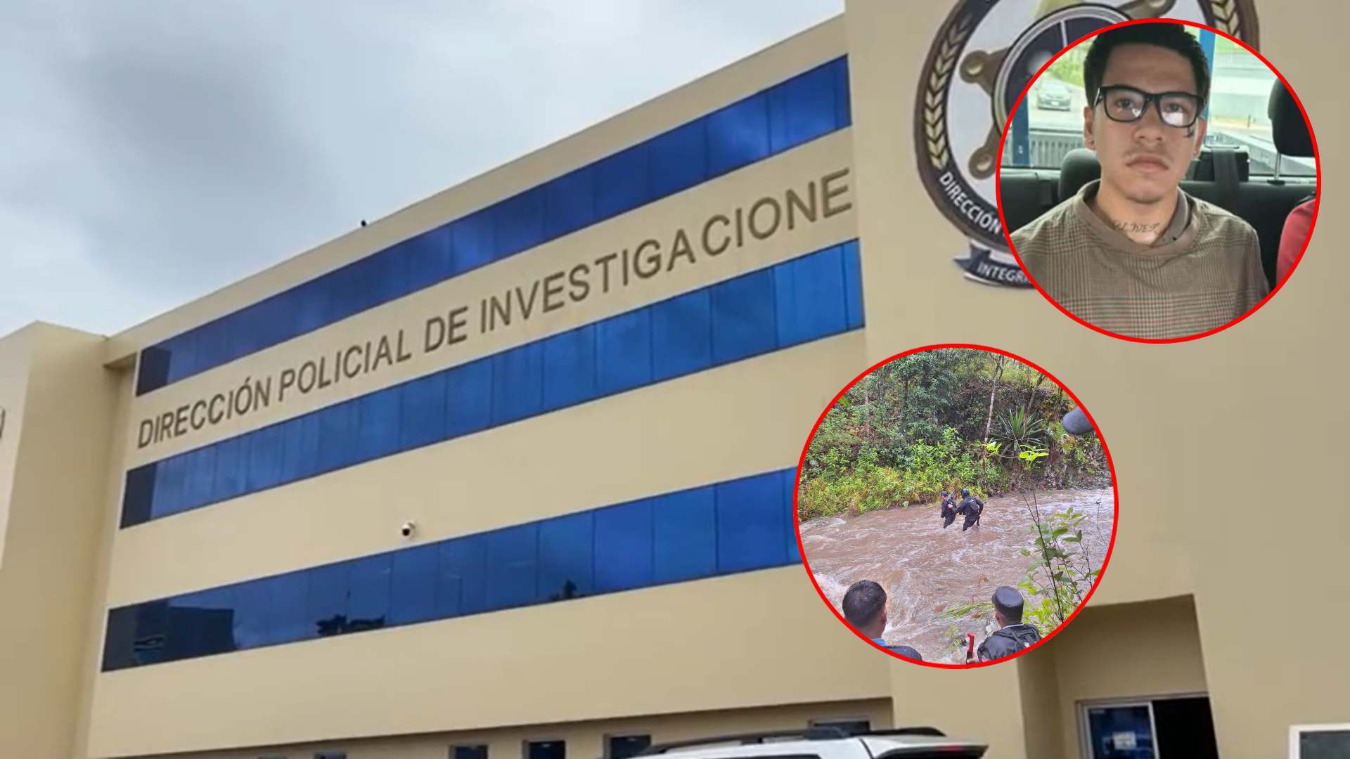 Cae sexto supuesto involucrado en desaparición y muerte de jóvenes durante mudanza a Mirador de Oriente