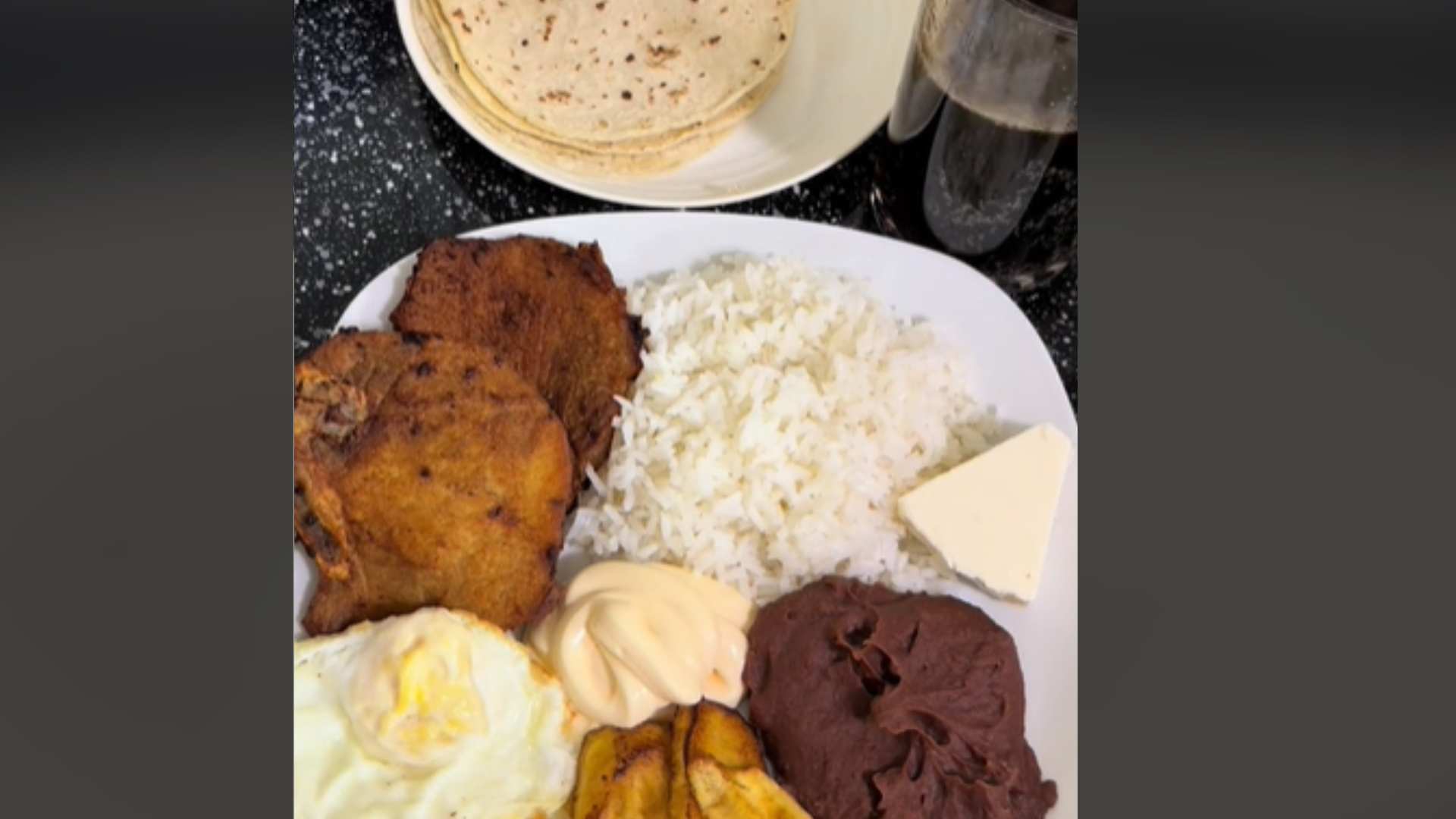 críticas frijoles video