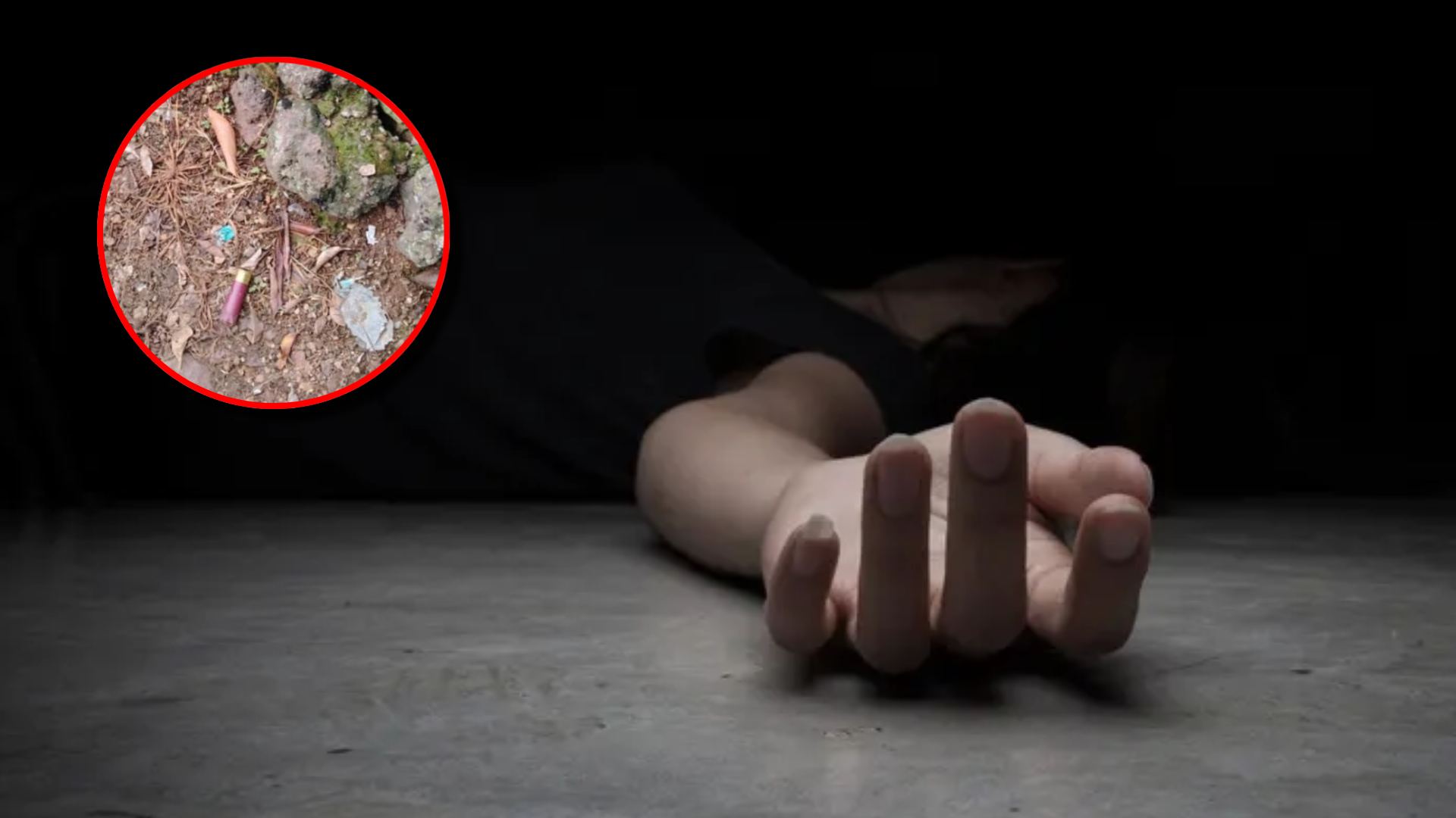 Santa Bárbara: Hombre intenta quitarse la vida al ultimar a esposa