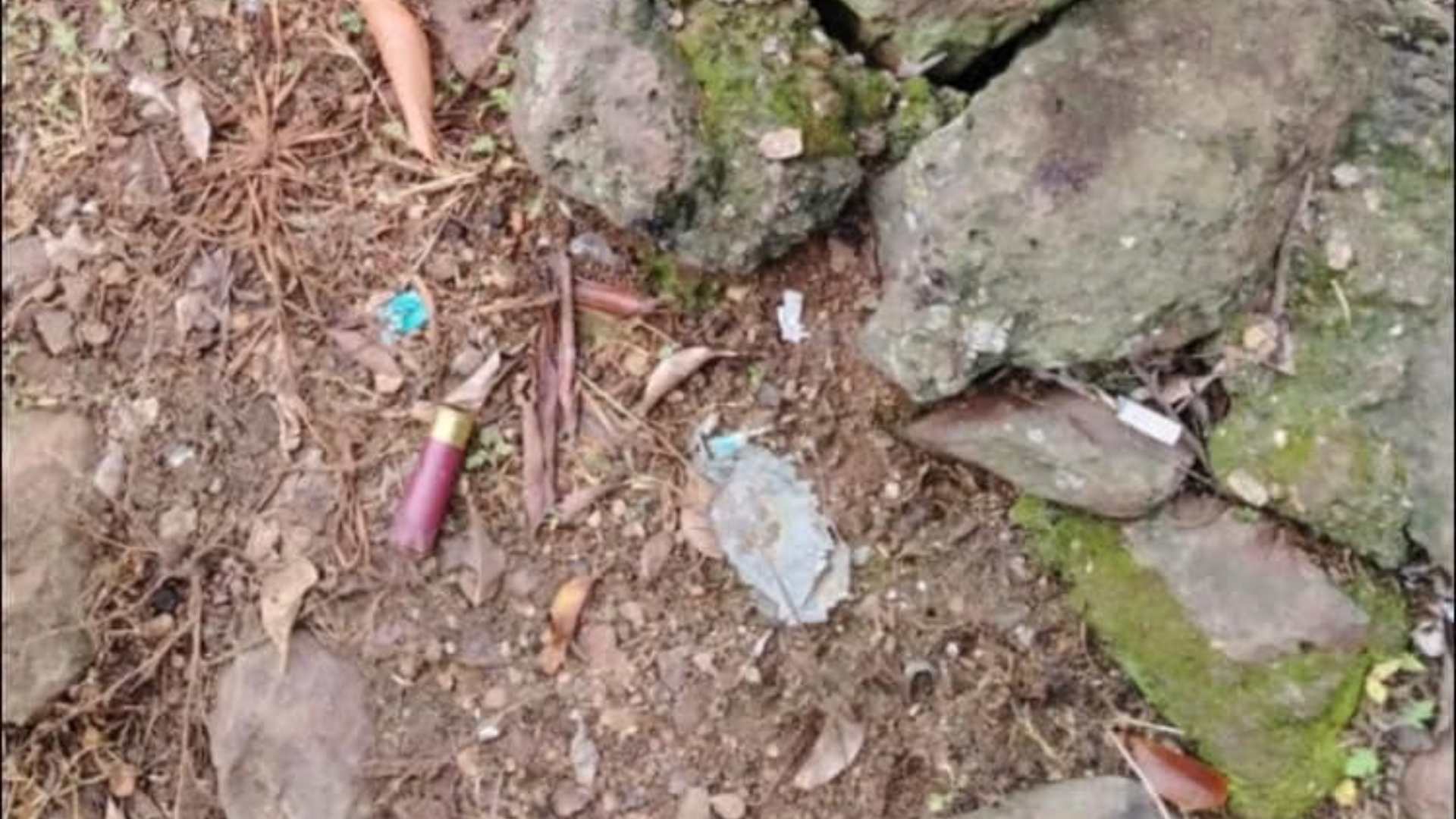 Santa Bárbara: Hombre intenta quitarse la vida al ultimar a esposa