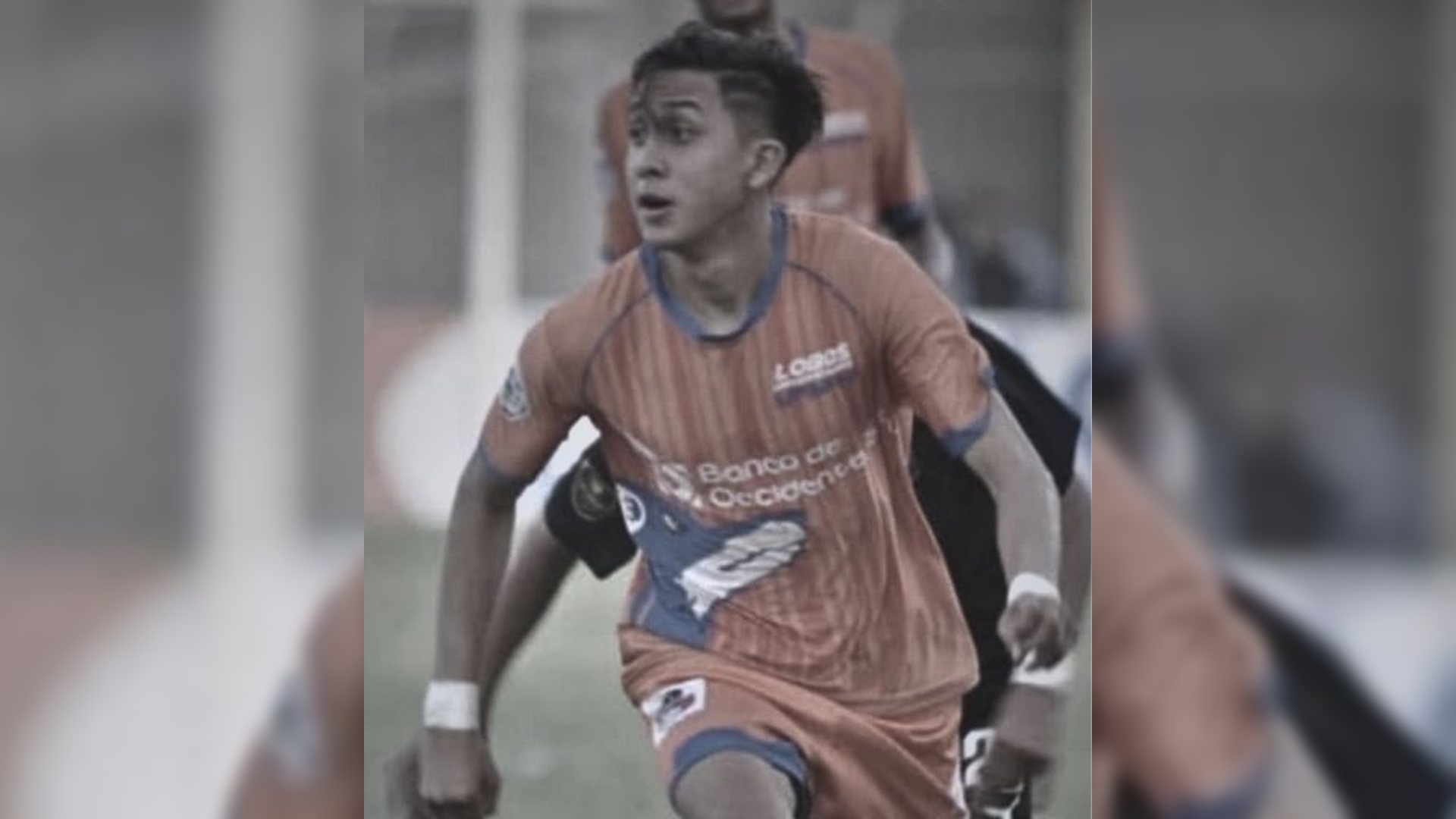 Kevin Cáceres segunda víctima del accidente en el anillo periférico