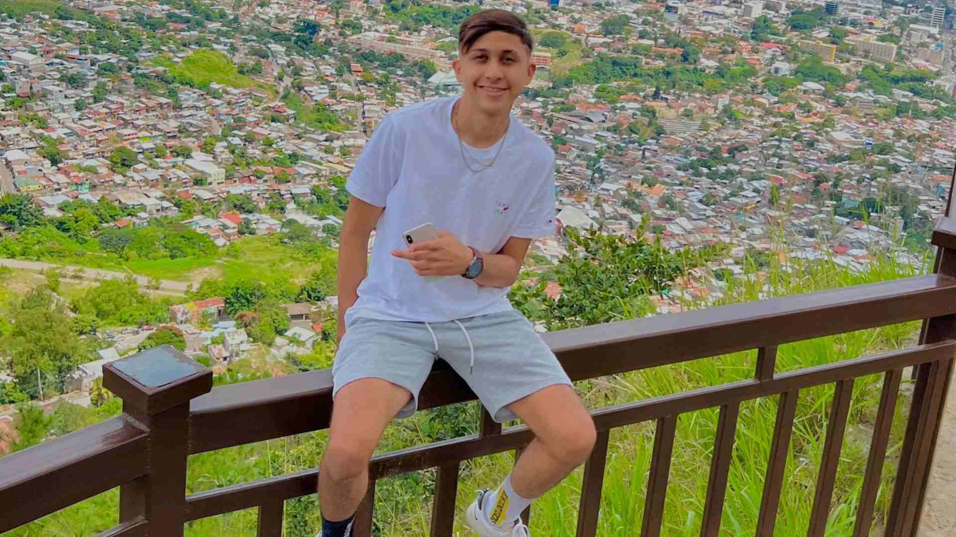 Kevin Cáceres segunda víctima del accidente en el anillo periférico