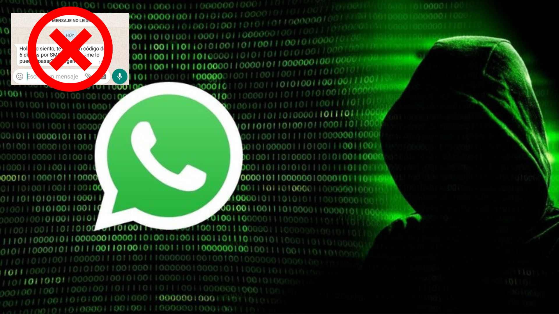 Así operan estafadores virtuales en WhatsApp, alerta hondureños