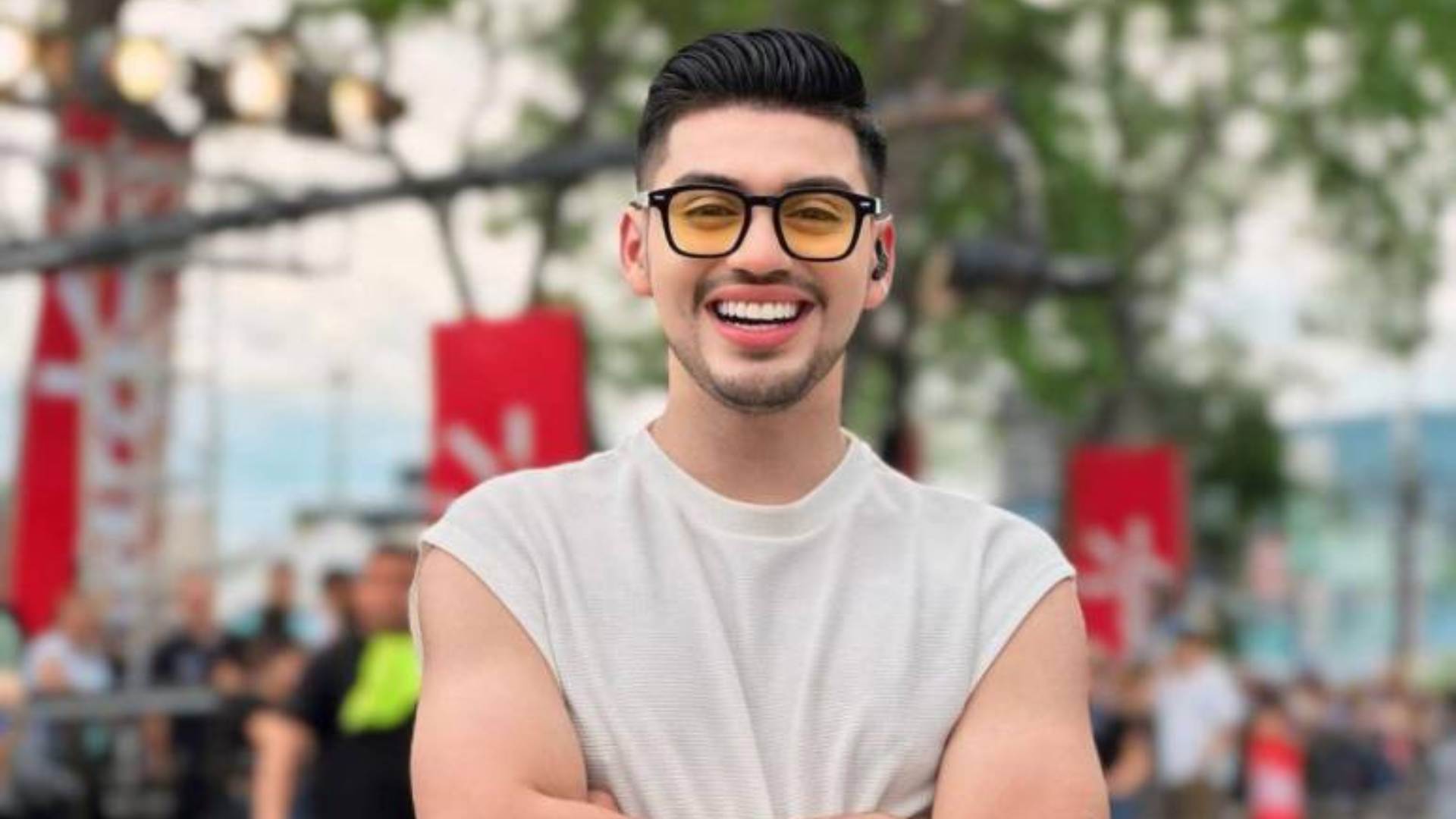 ¿César Enamorado es gay? esto respondió