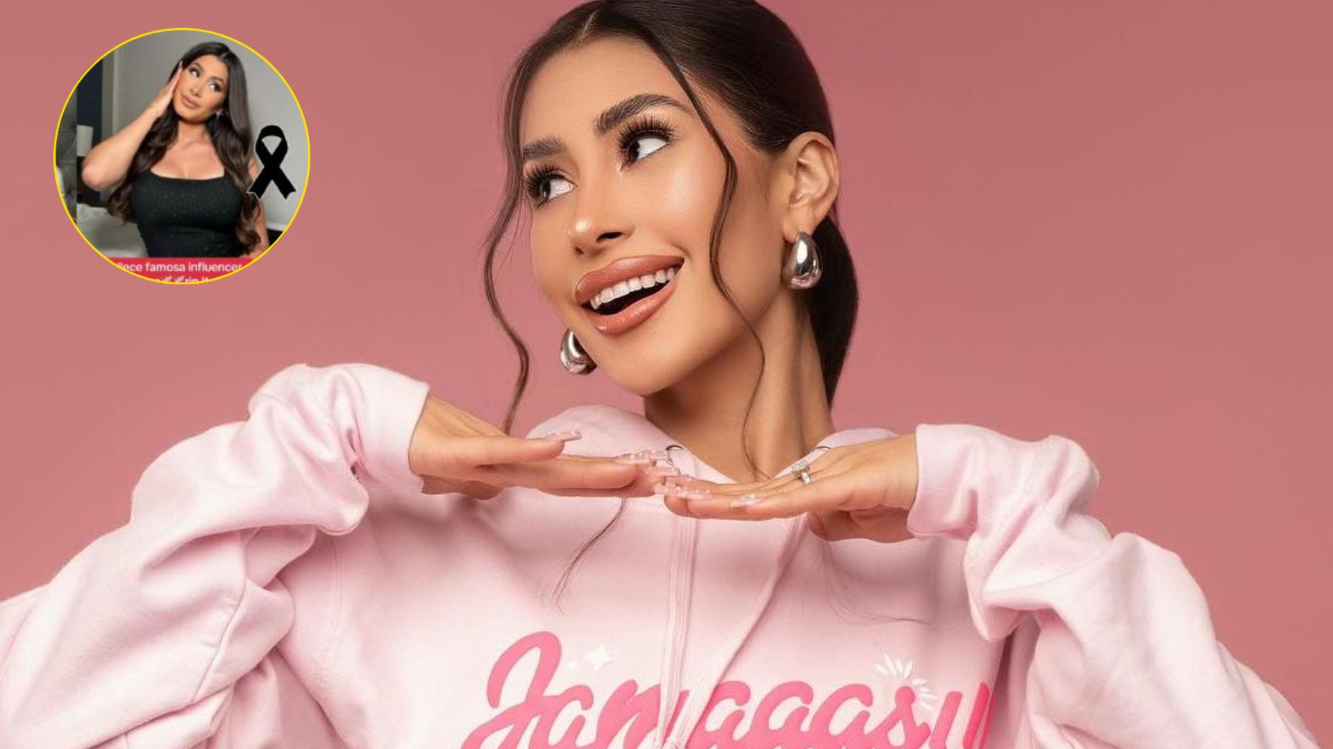 ¿Murió la influencer Itati López? Esto se sabe