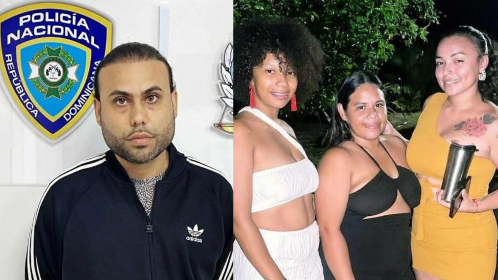 ¿Hay más sospechosos en el caso de Gilbert Reyes?