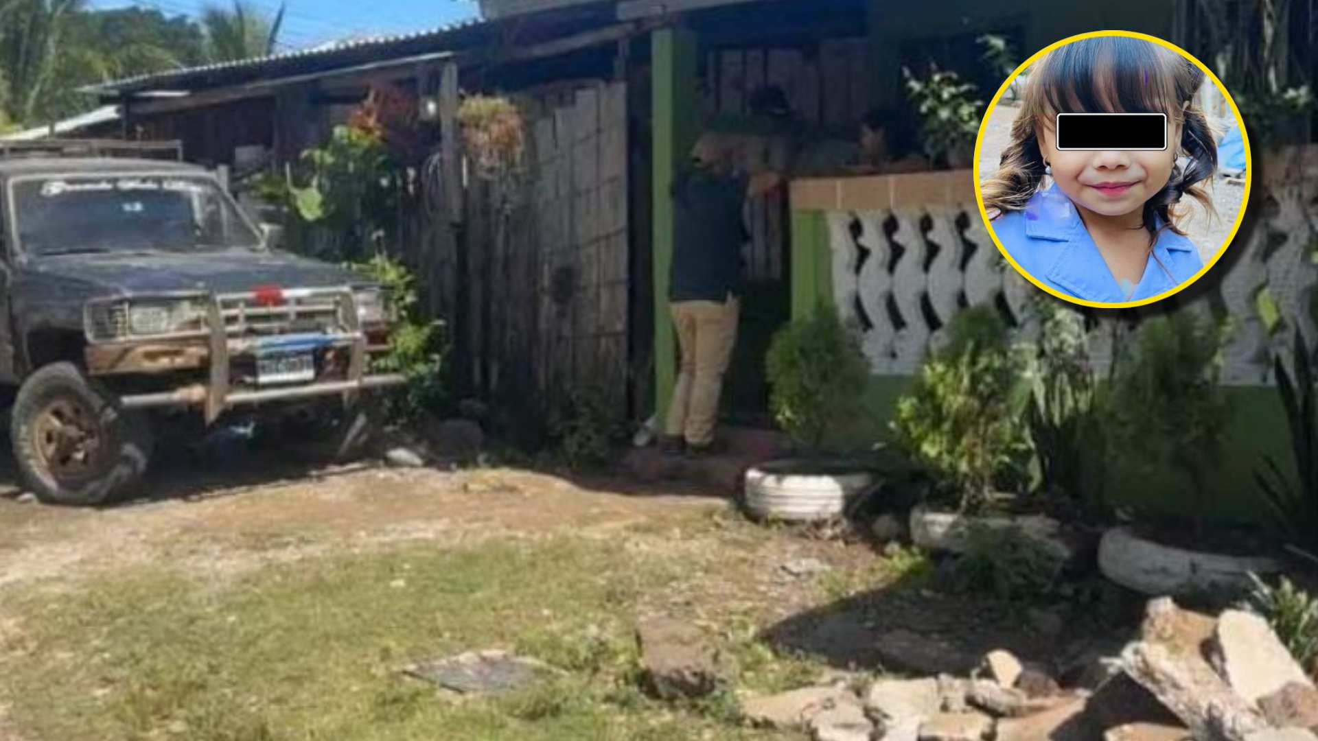 Una niña de apenas 4 años de edad, falleció por sospechas de dengue en San Pedro Sula. Mantente alerta a estos síntomas.