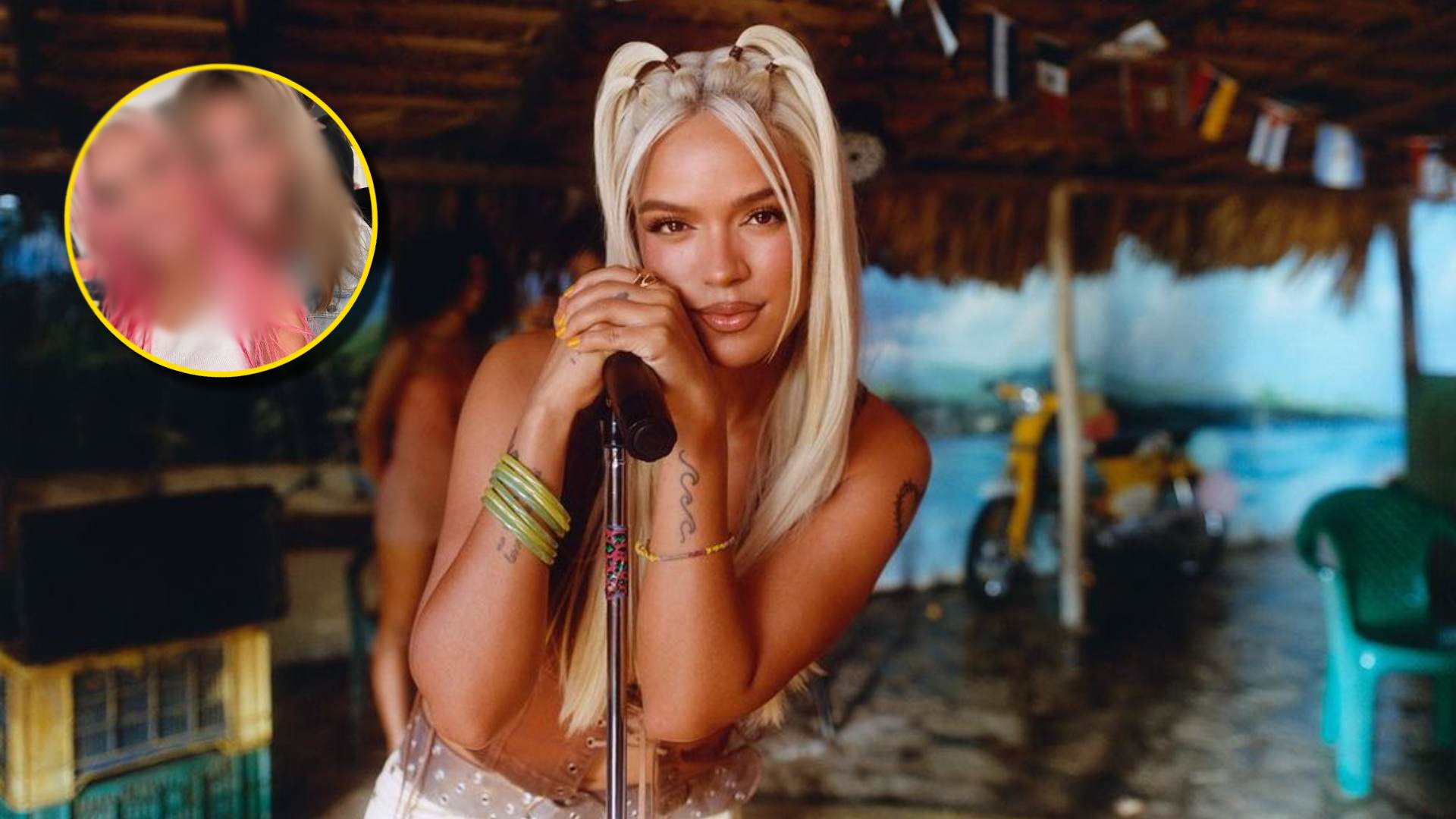 ¿Por qué están hablando de Karol G en las redes sociales?