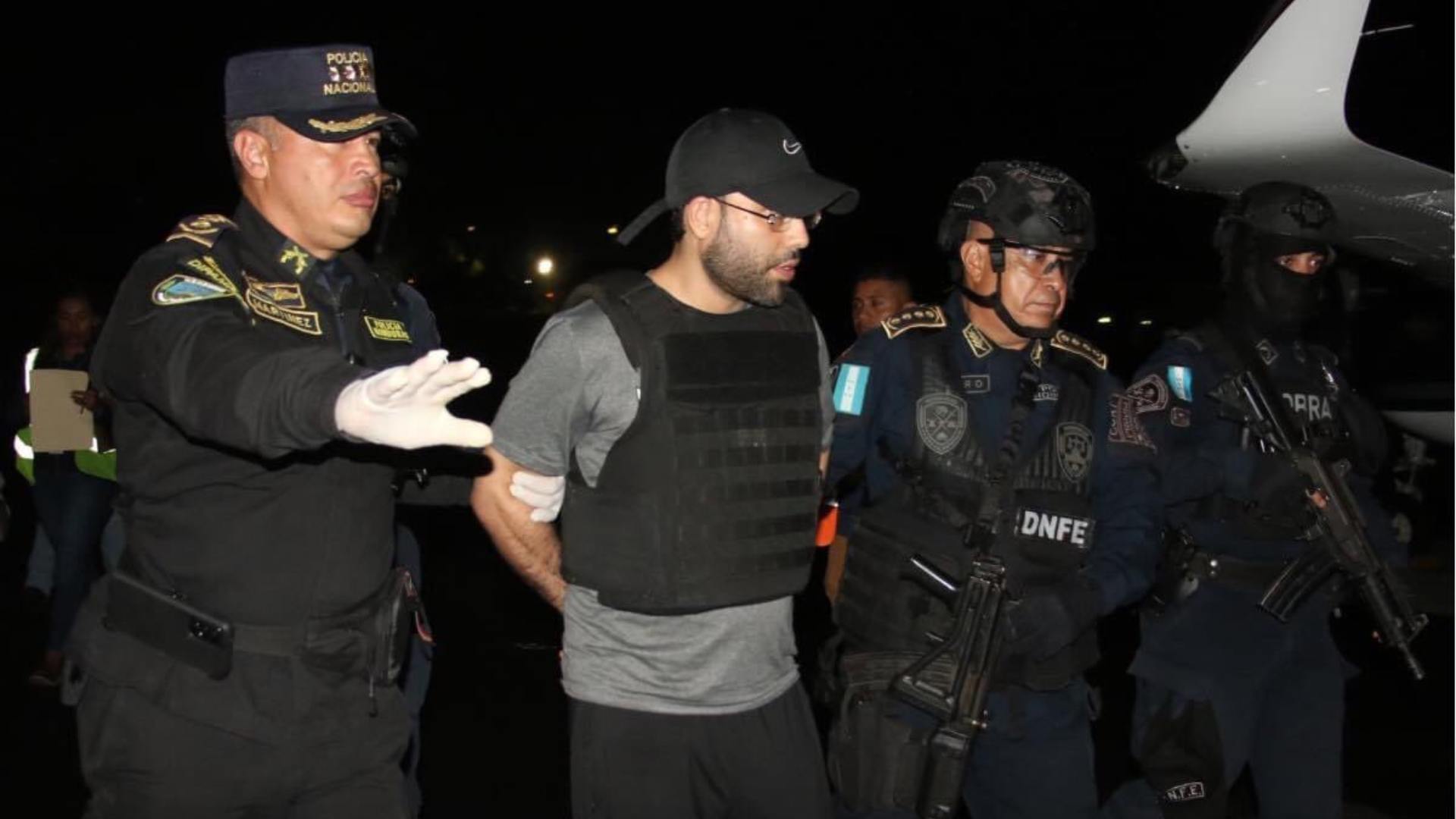 Controversia por medidas de seguridad en caso de Gilbert Reyes