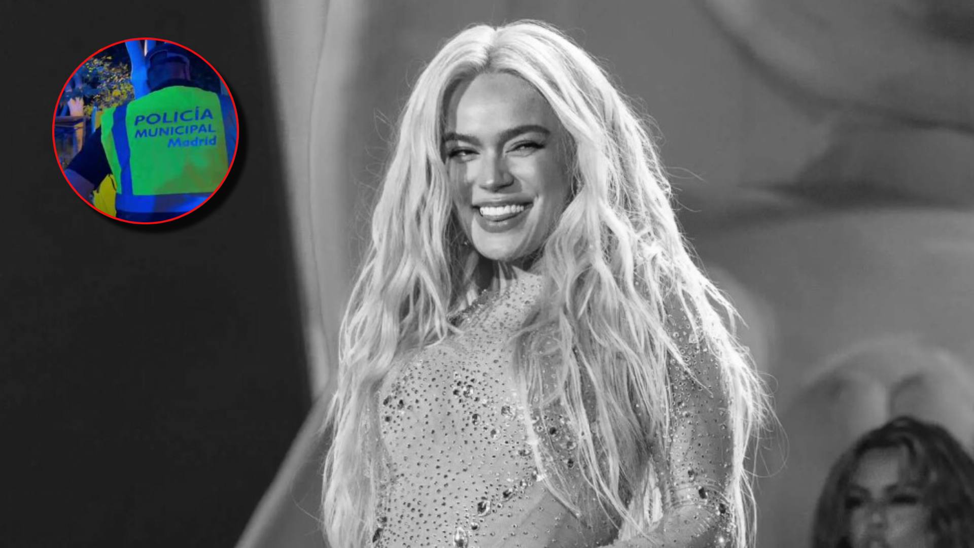Fanático muere en concierto de Karol G ¿Qué sucedió?