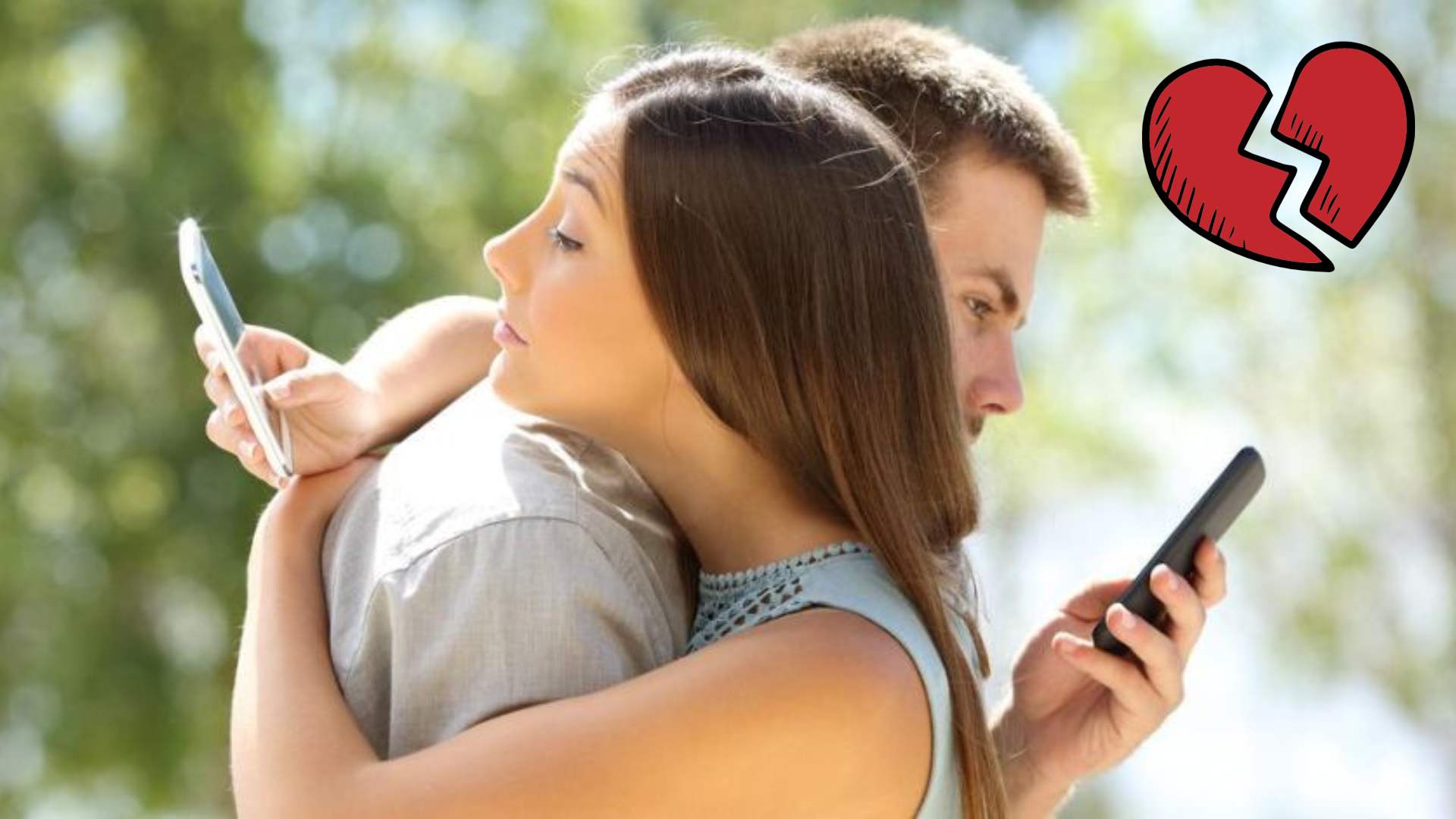 ¿Quiénes son más infieles, hombres o mujeres? Esto reveló la IA