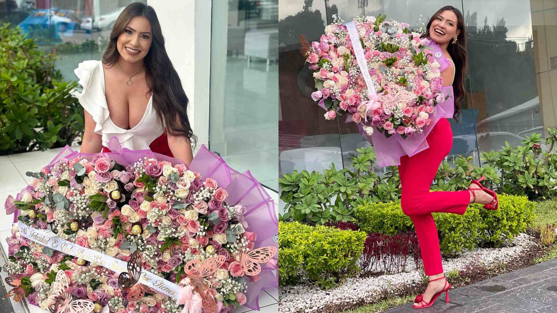 Alejandra Rubio revela por qué no publica su relación