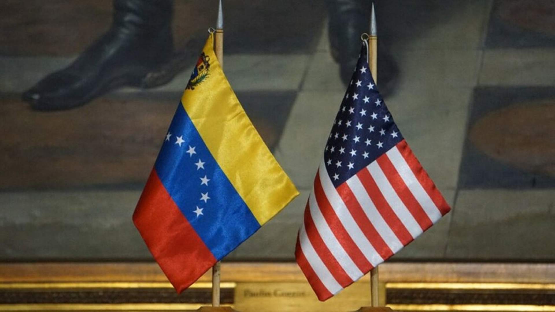 Elecciones presidenciales de Venezuela: EEUU pide observadores
